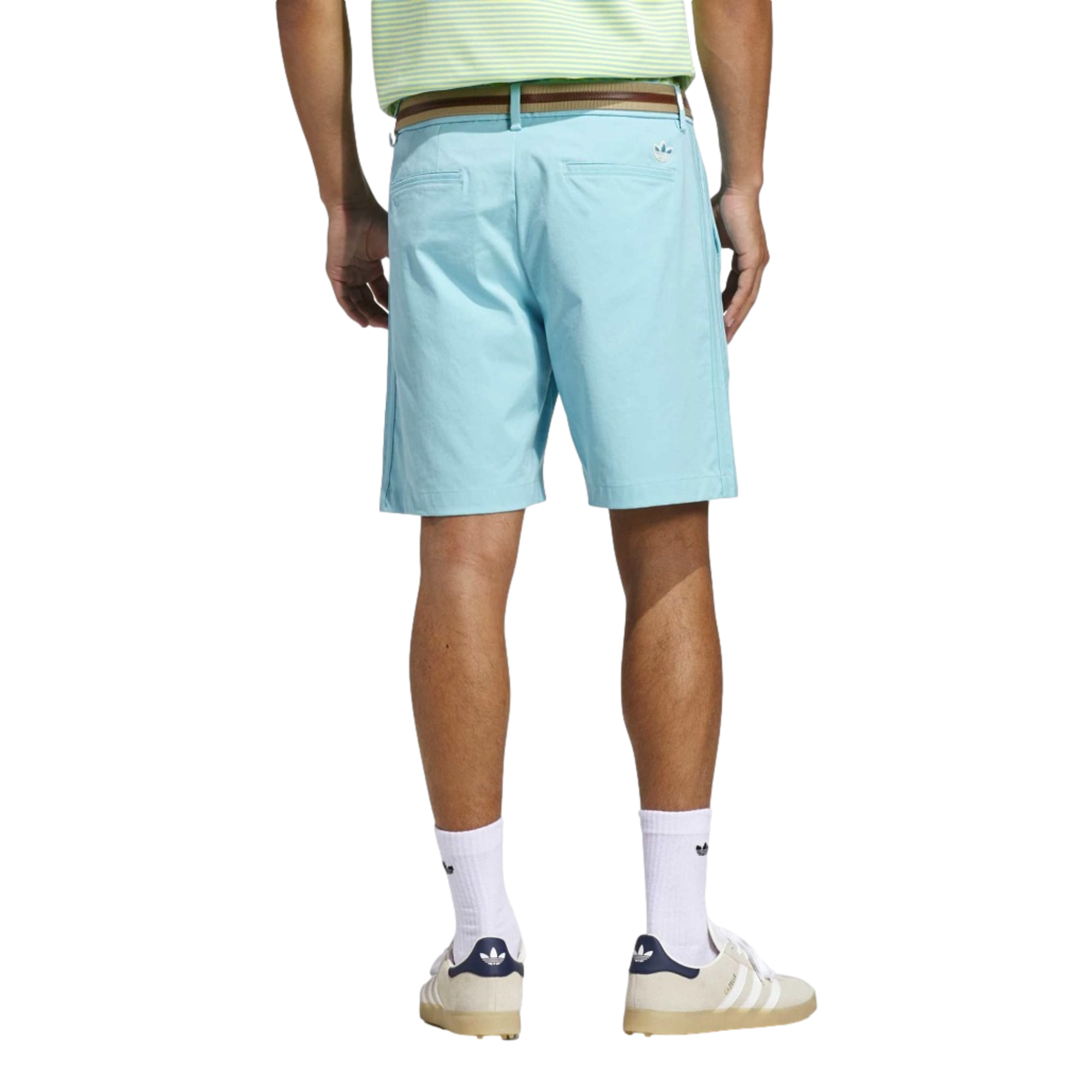Originals Summer Twistweave Men's 7" Golf Shorts