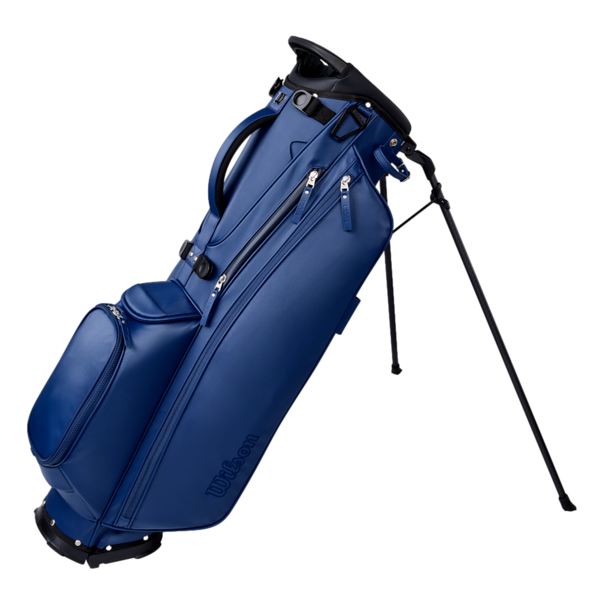 The Original 1914 Golf Stand Bag