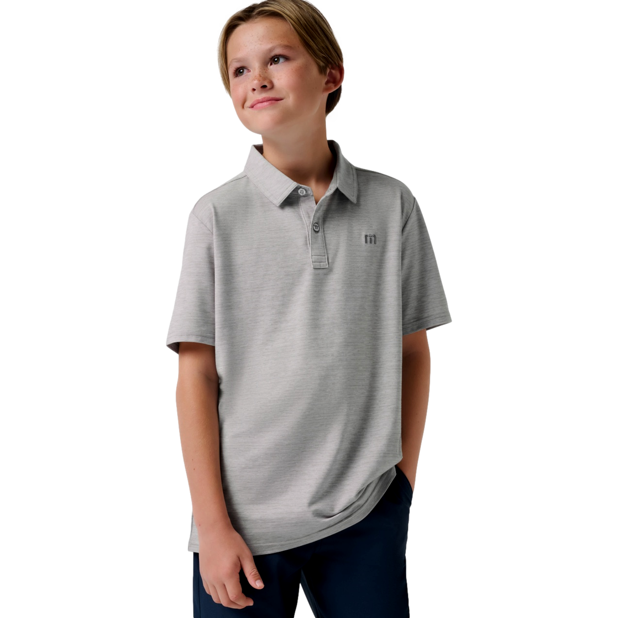 The Heater Boys Golf Polo Shirt