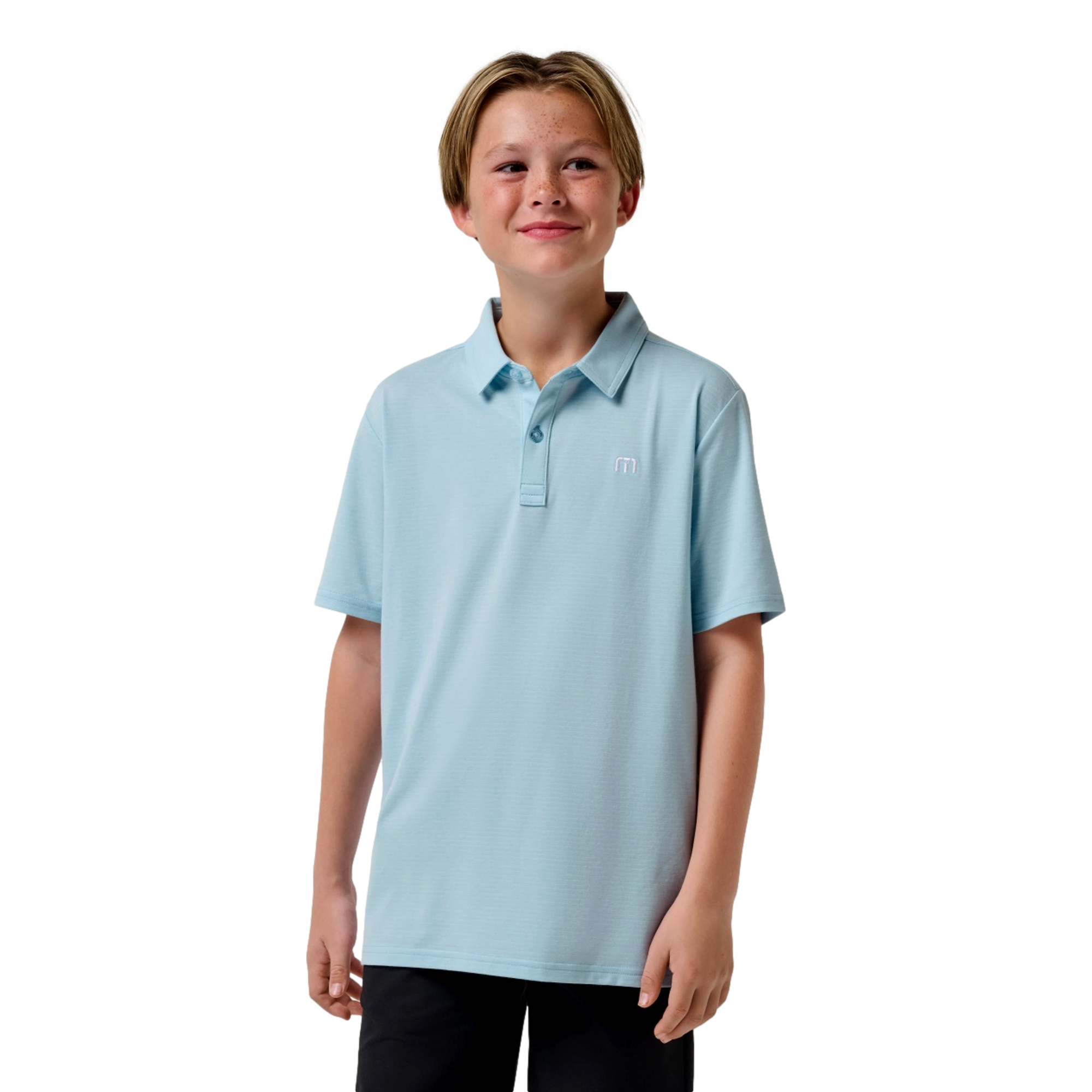 The Heater Boys Golf Polo Shirt