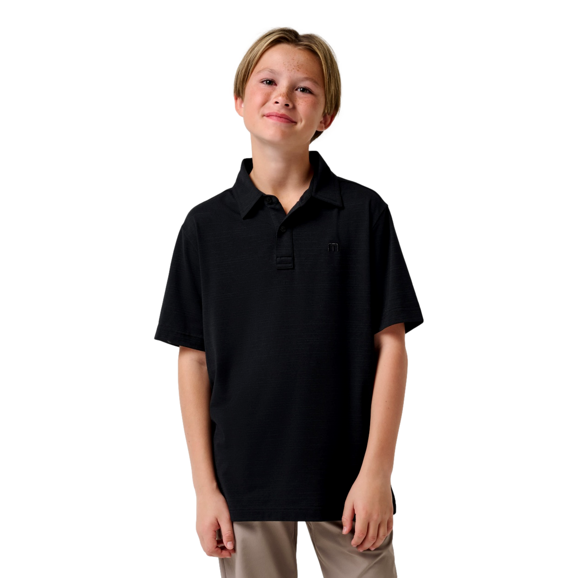 The Heater Boys Golf Polo Shirt
