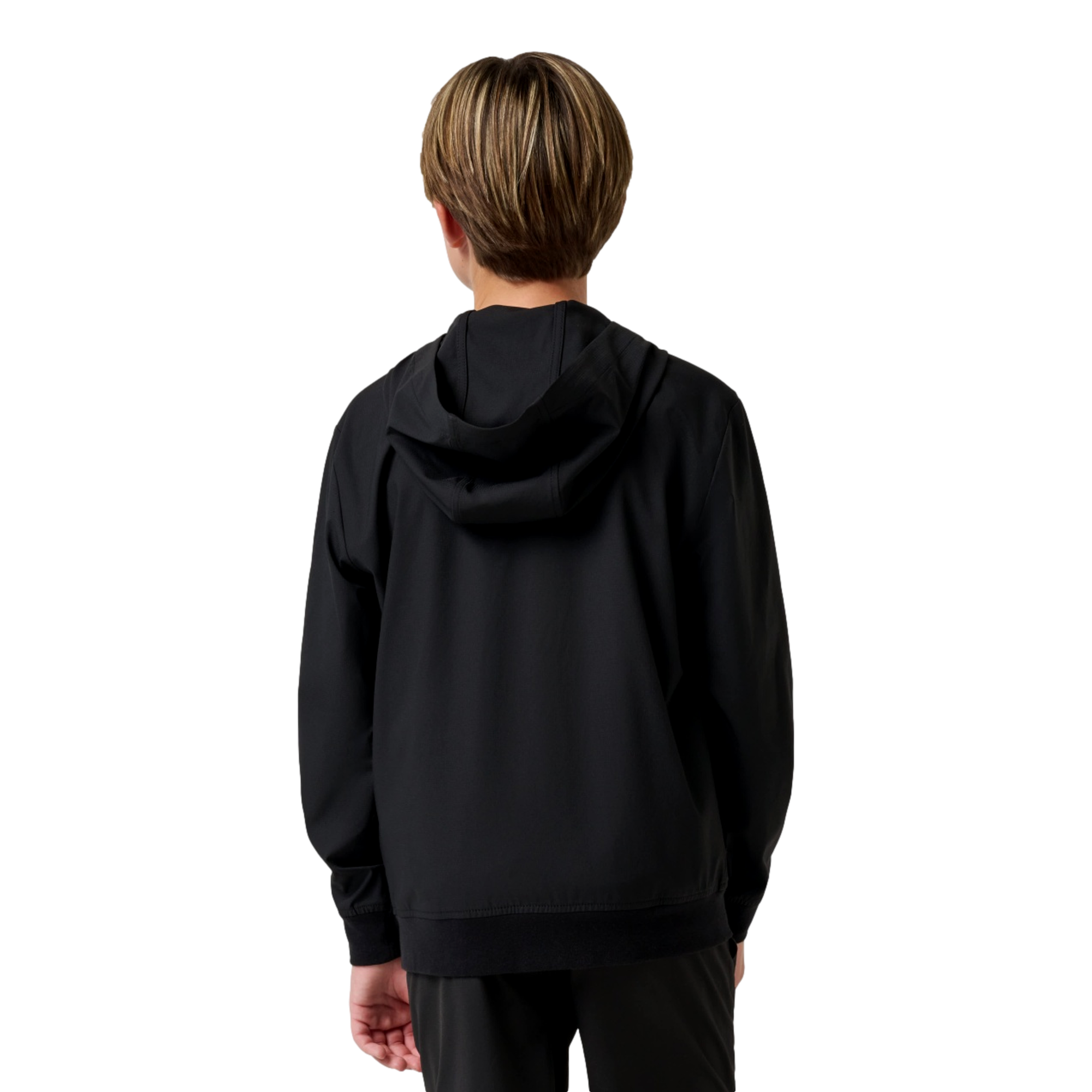 Wanderlust Boys Golf Hoodie