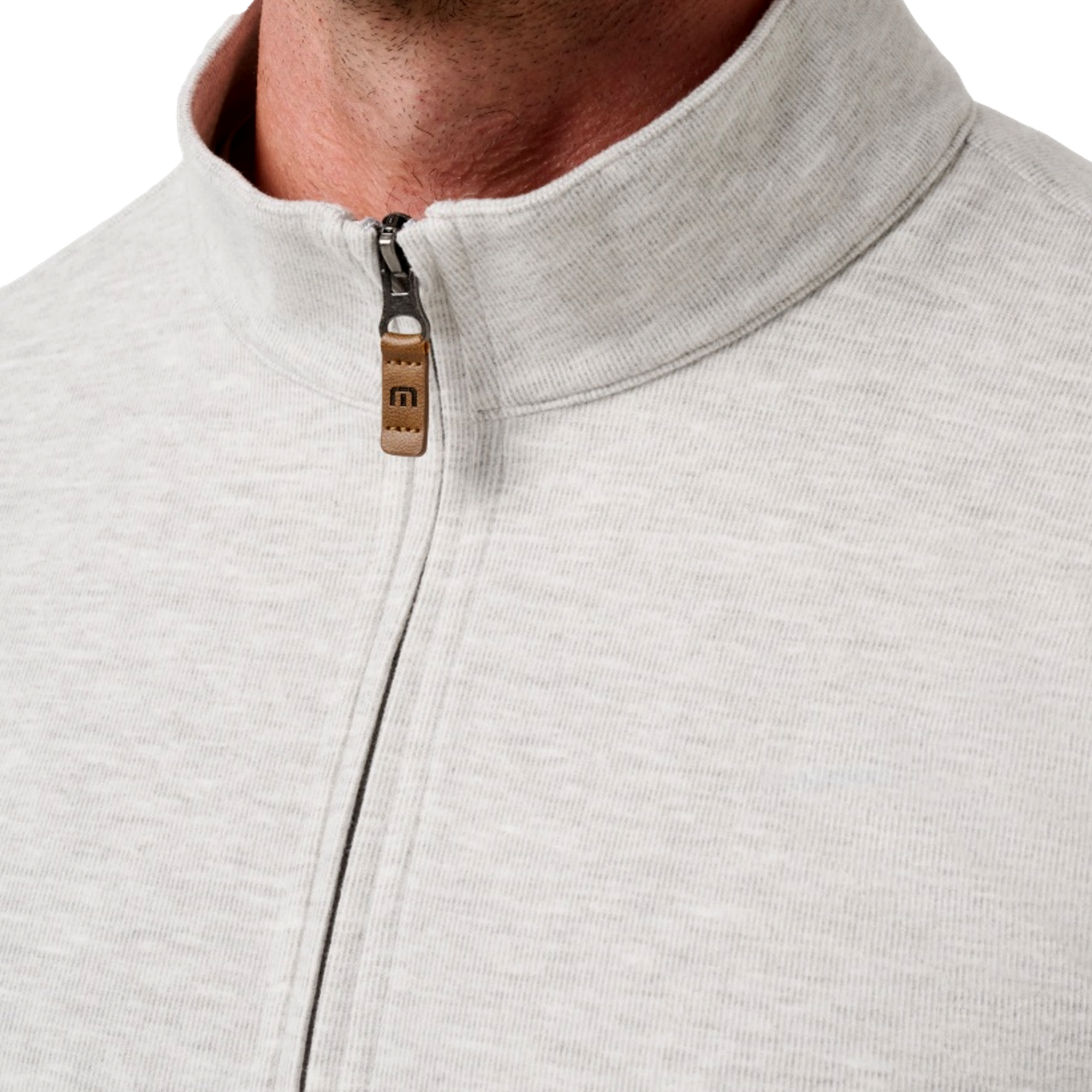 Cloud Sweater Men's Golf Quarter Zip