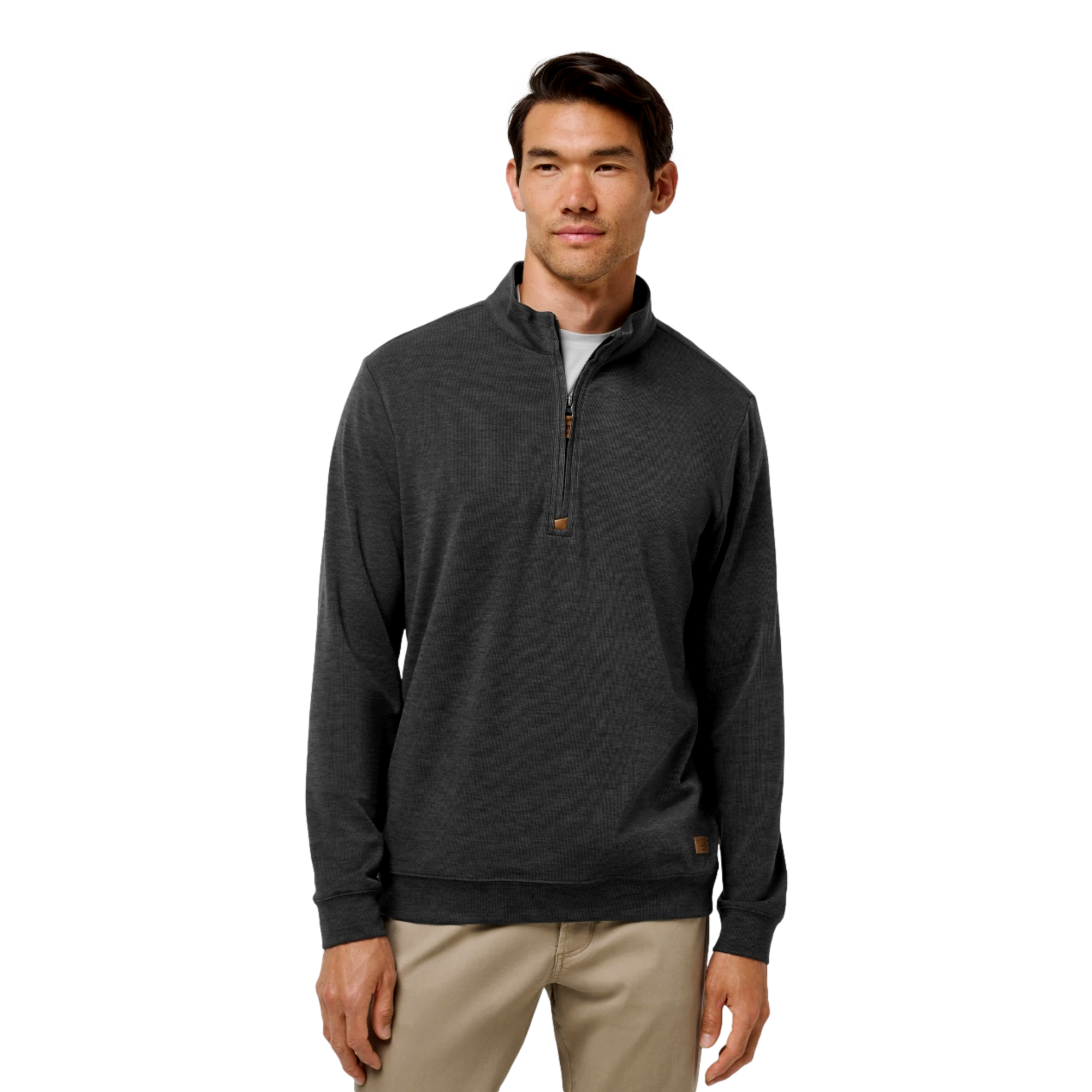 Cloud Sweater Men's Golf Quarter Zip