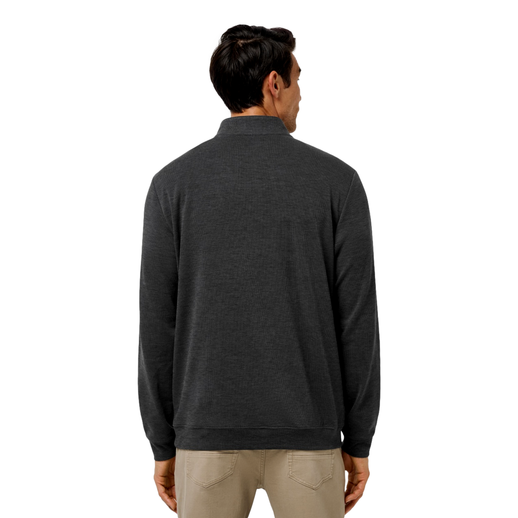 Cloud Sweater Men's Golf Quarter Zip