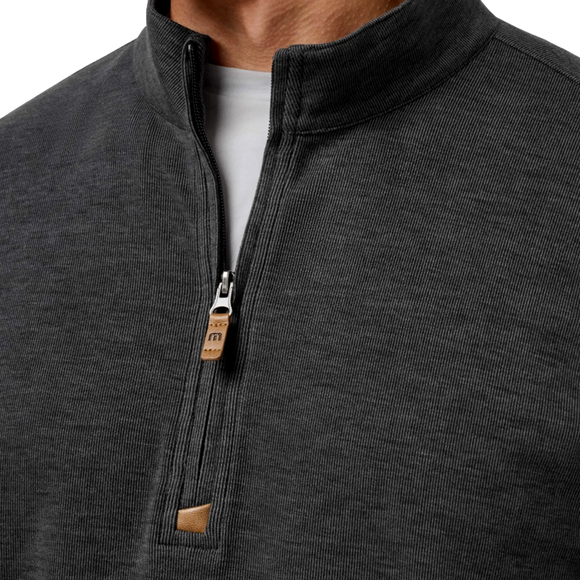 Cloud Sweater Men's Golf Quarter Zip