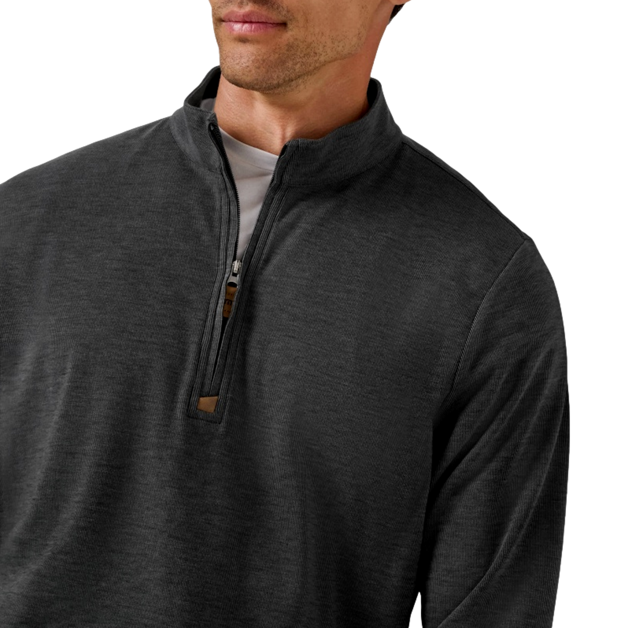 Cloud Sweater Men's Golf Quarter Zip