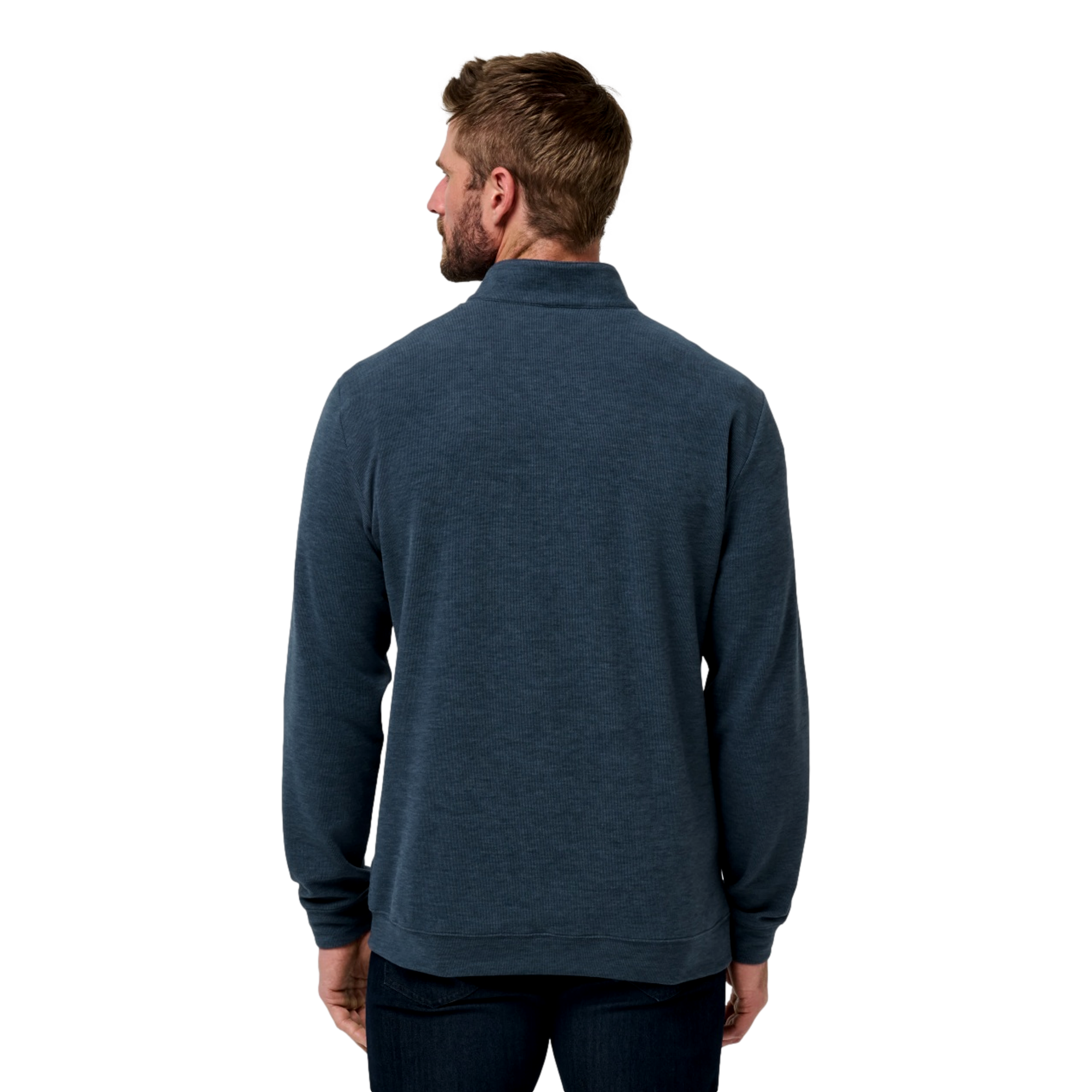 Cloud Sweater Men's Golf Quarter Zip