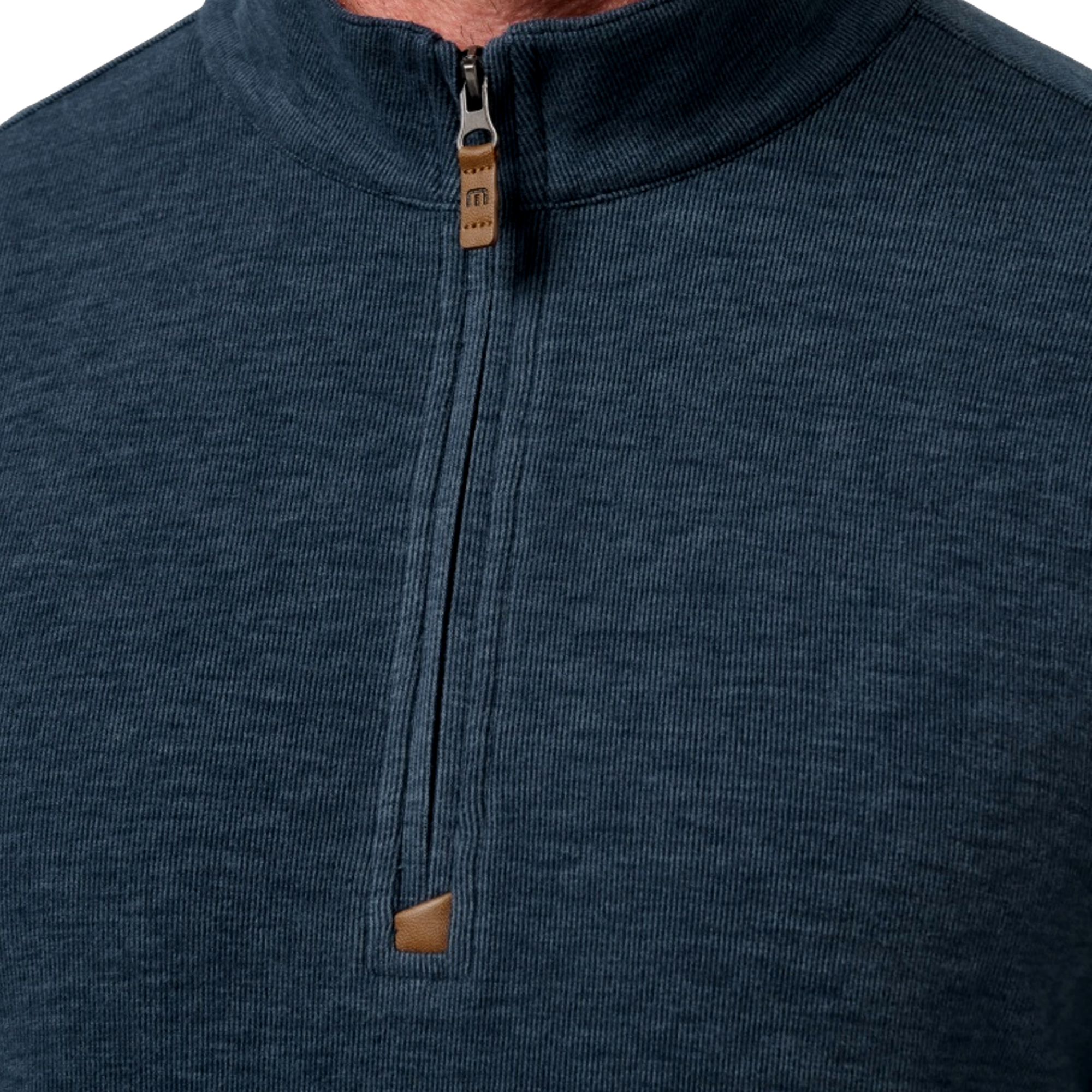 Cloud Sweater Men's Golf Quarter Zip