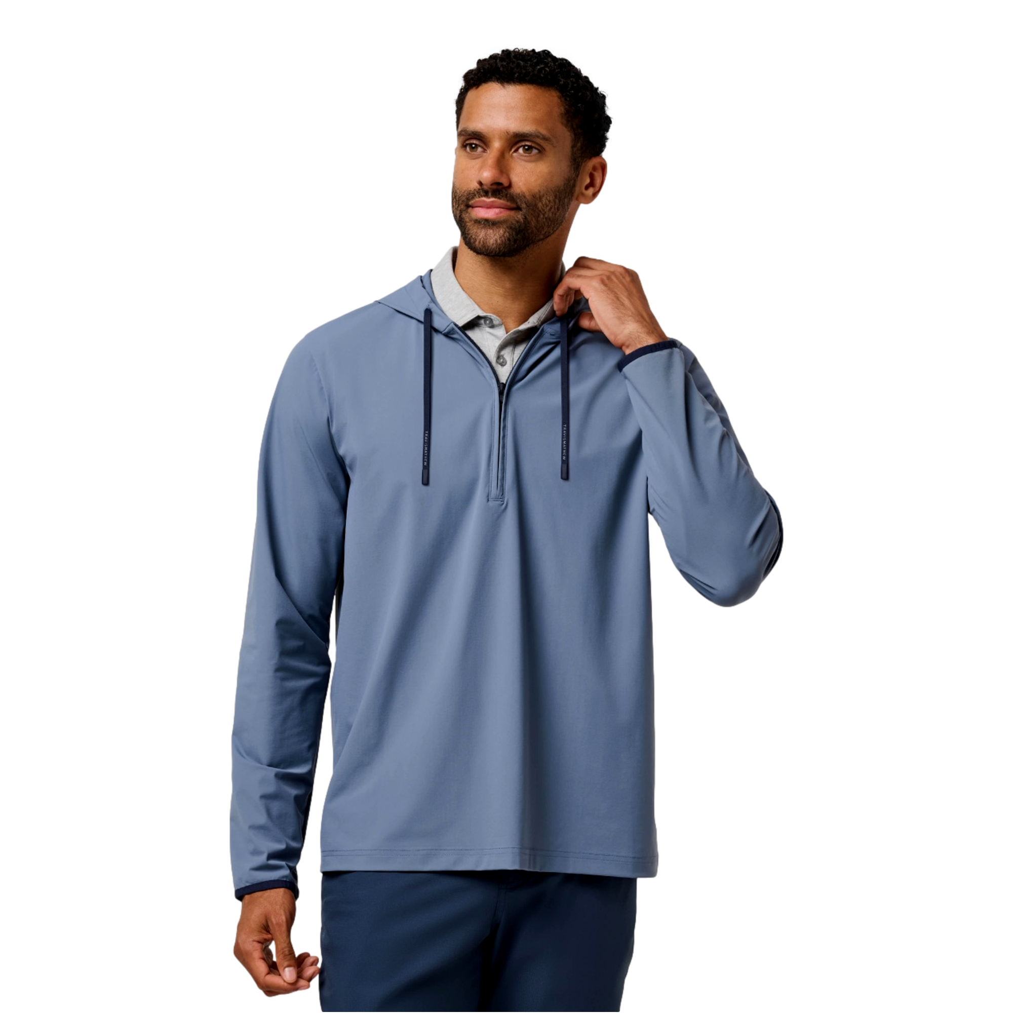 Hero Hour Men's Golf Tech Hoodie