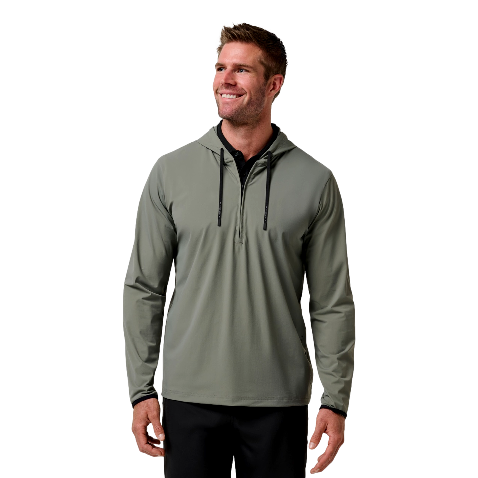 Hero Hour Men's Golf Tech Hoodie