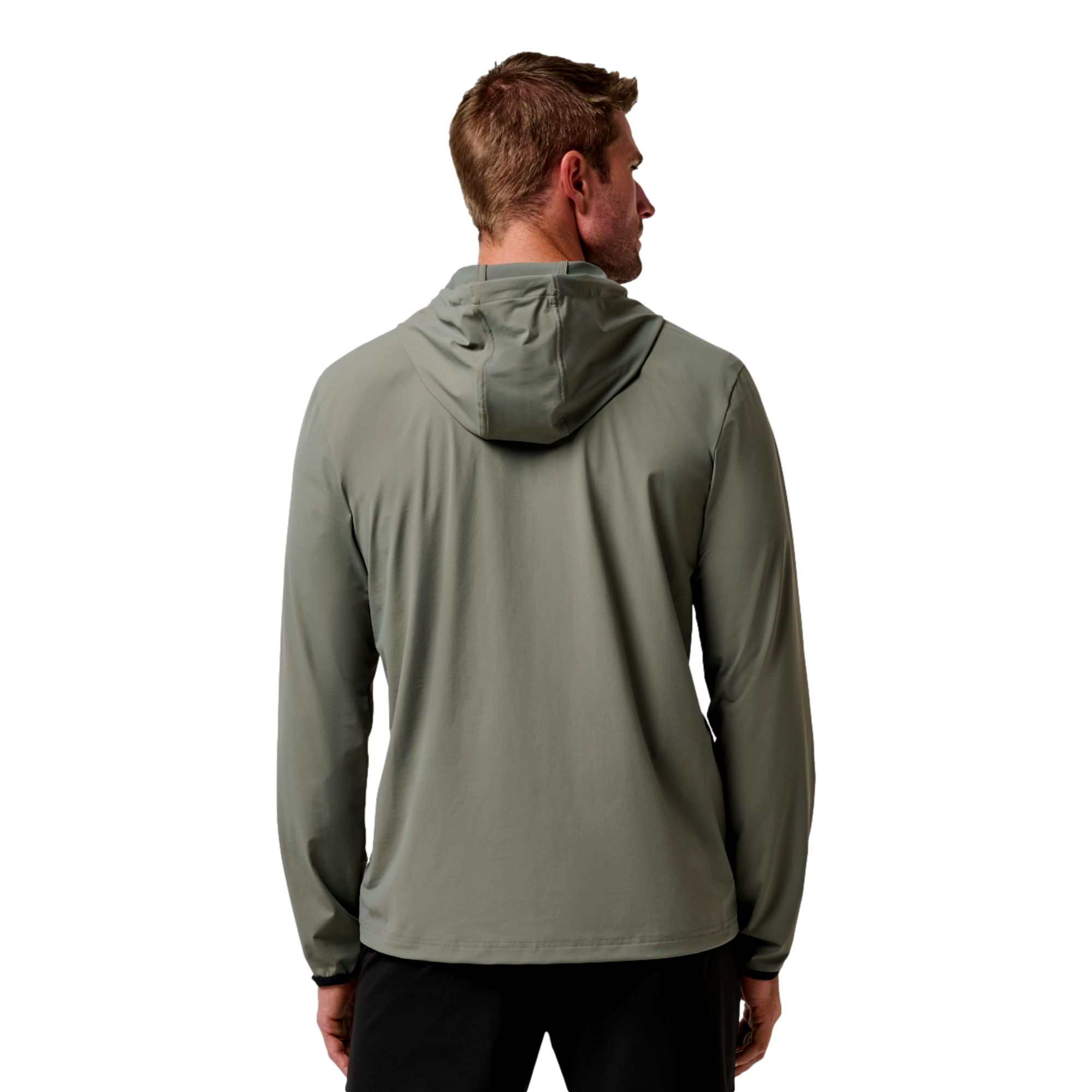 Hero Hour Men's Golf Tech Hoodie