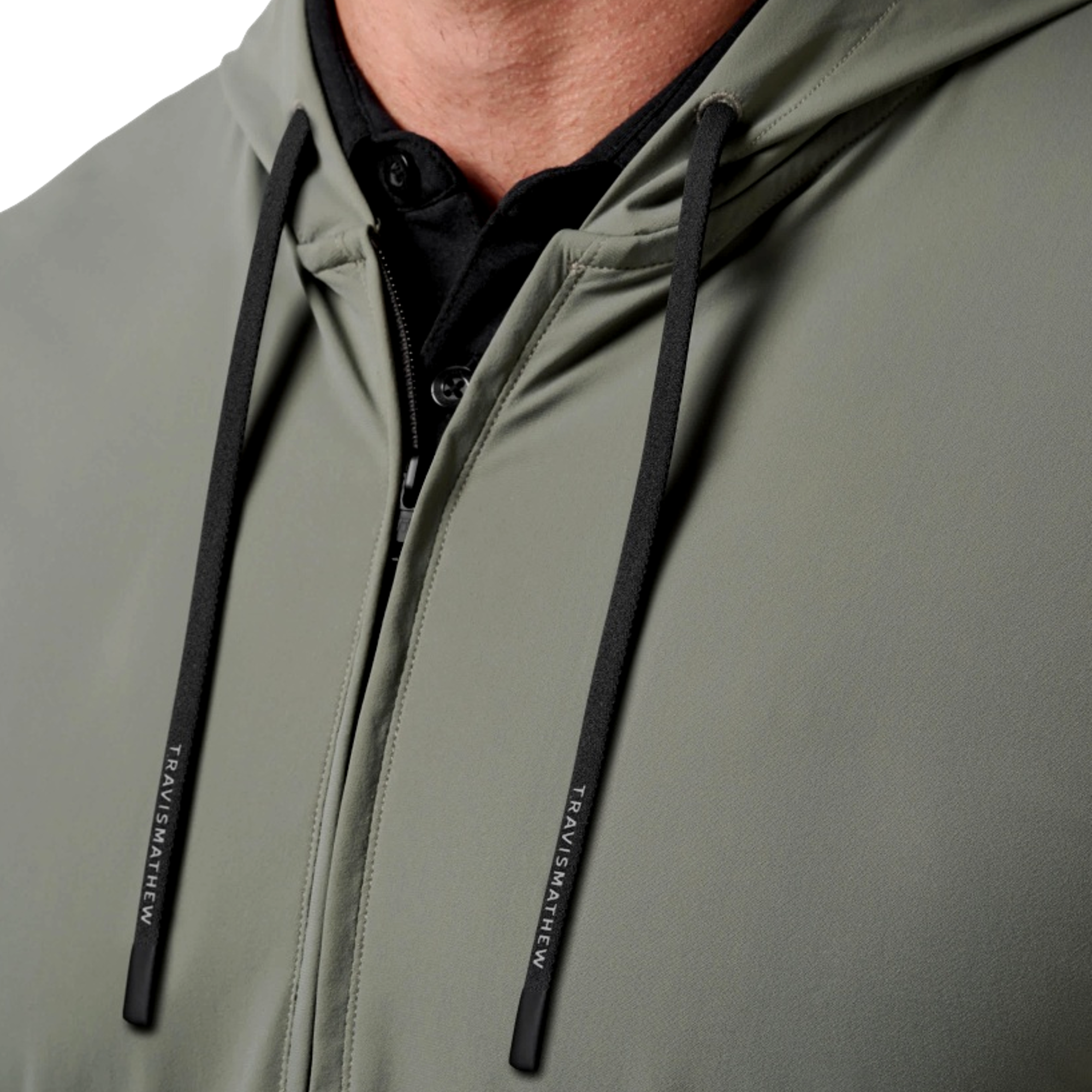 Hero Hour Men's Golf Tech Hoodie
