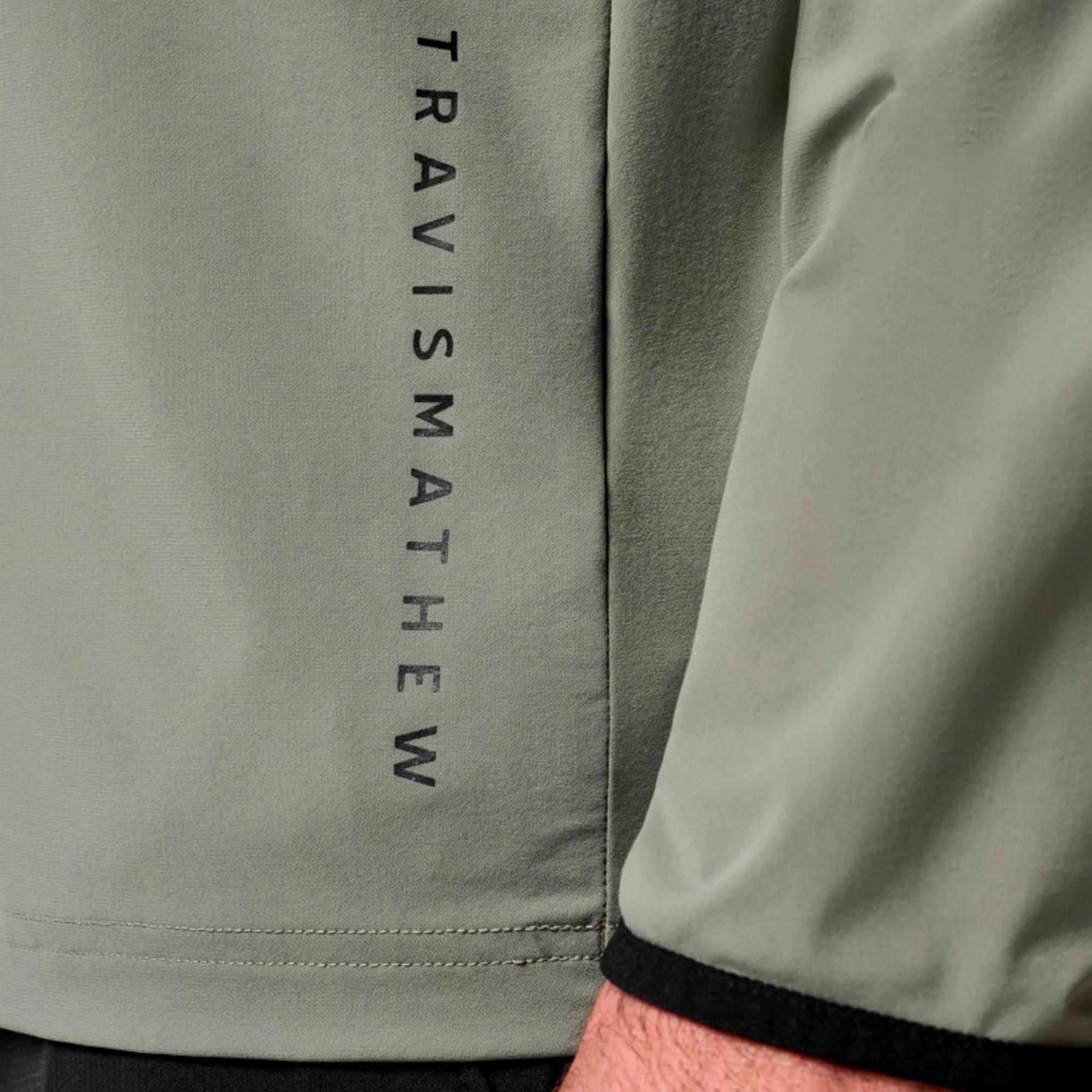 Hero Hour Men's Golf Tech Hoodie