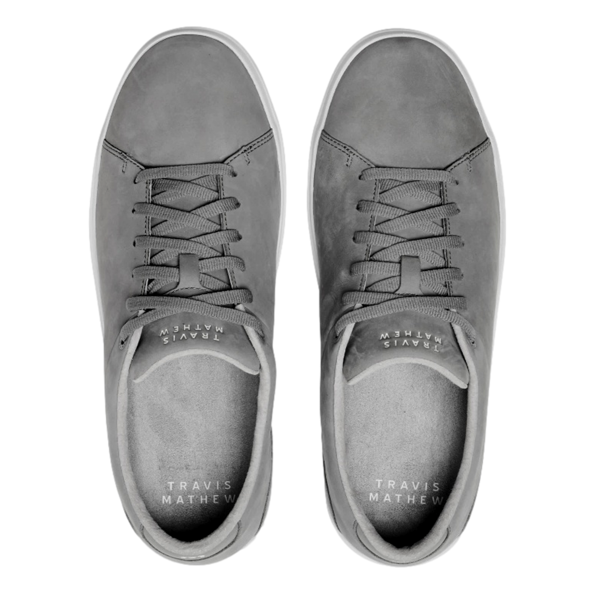 The Modern Cup Men's Spikeless Shoes