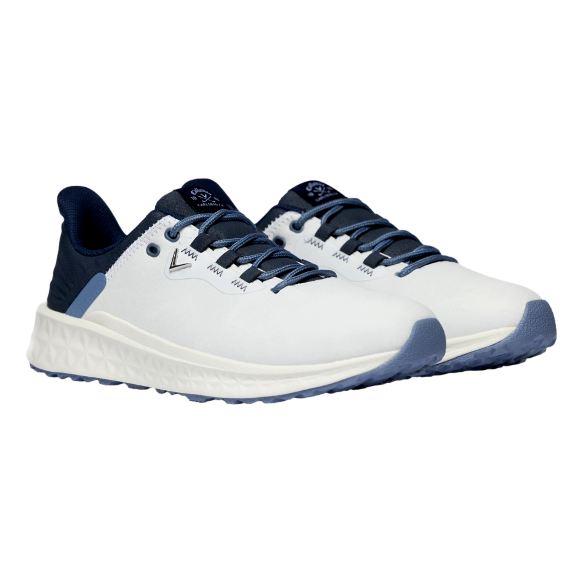 La Jolla SL Women's Spikeless Golf Shoe