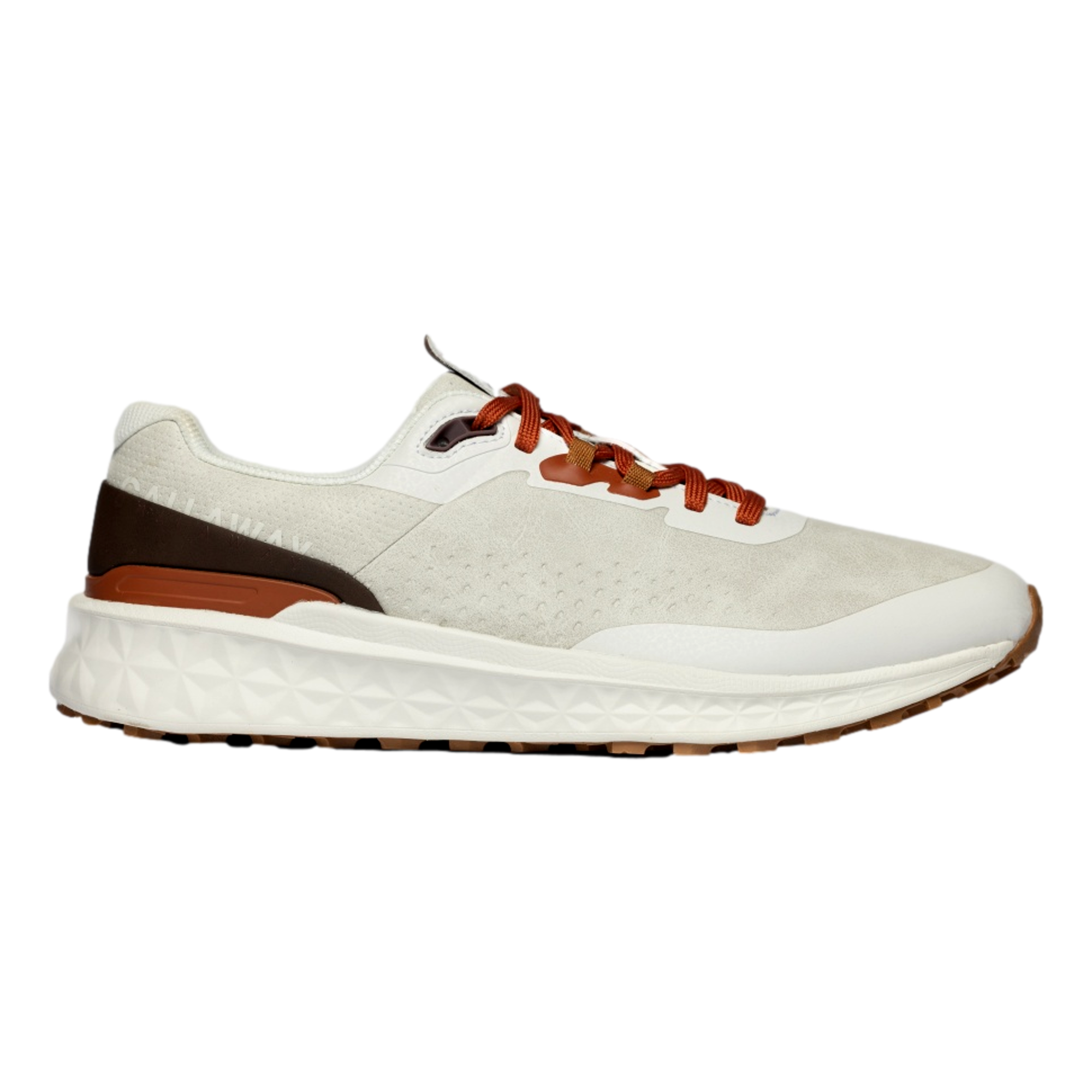 Pacific XT Men's Spikeless Golf Shoe