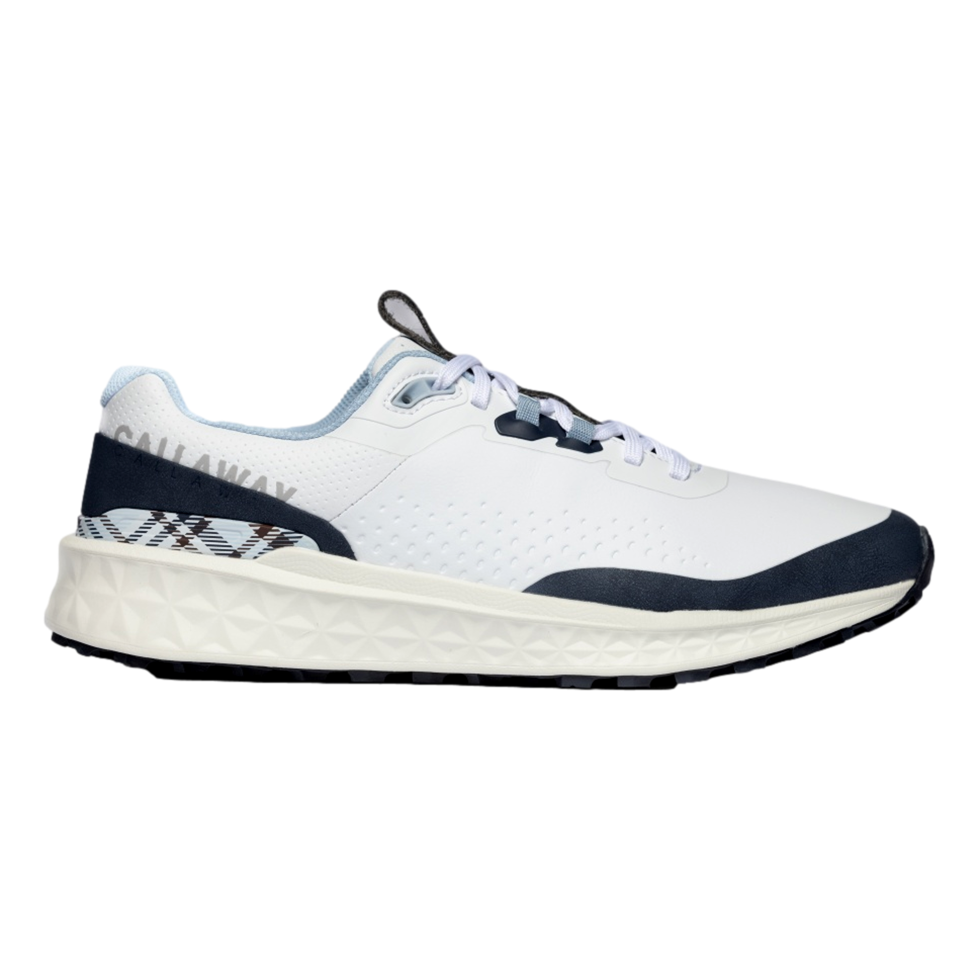 Pacific XT Men's Spikeless Golf Shoe