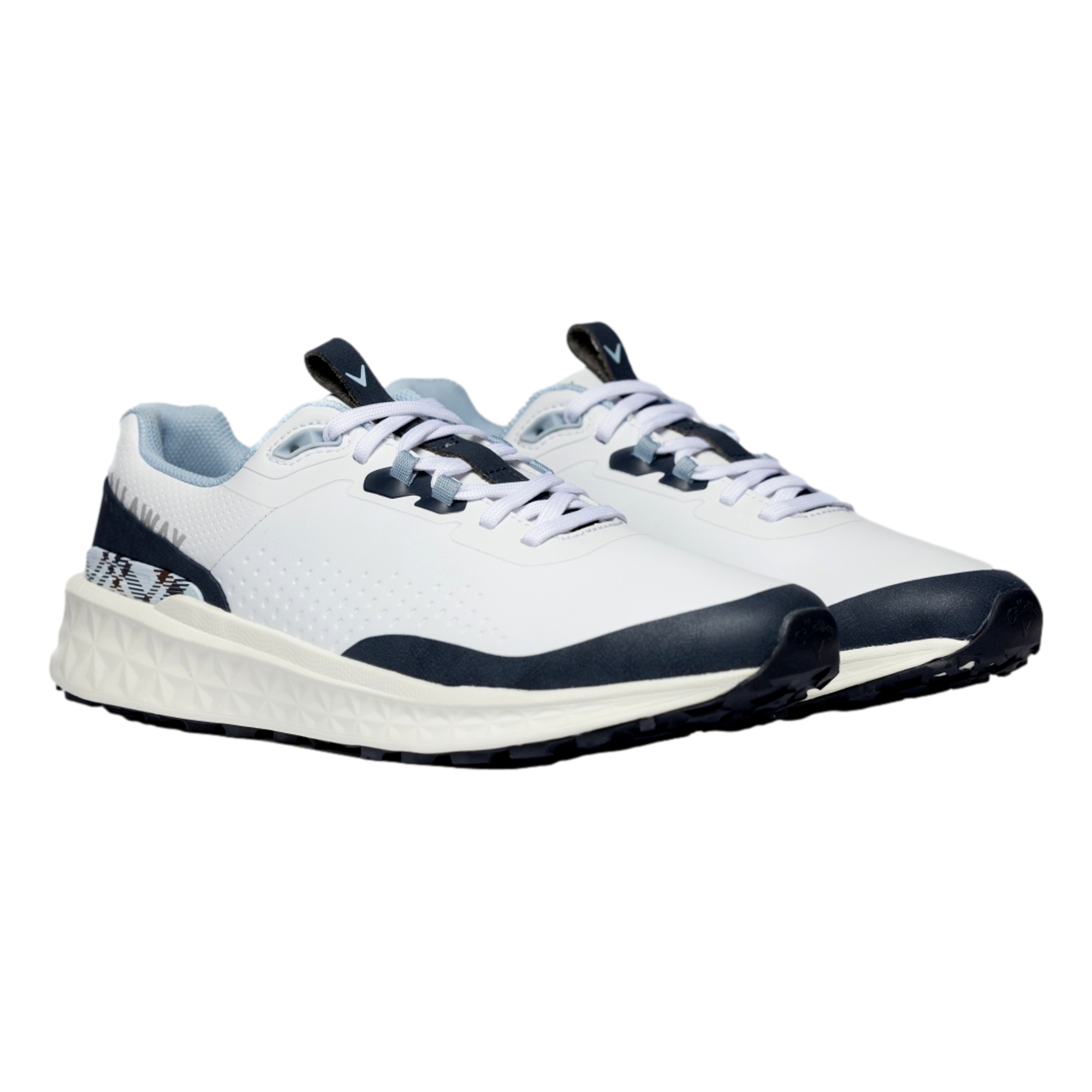 Pacific XT Men's Spikeless Golf Shoe