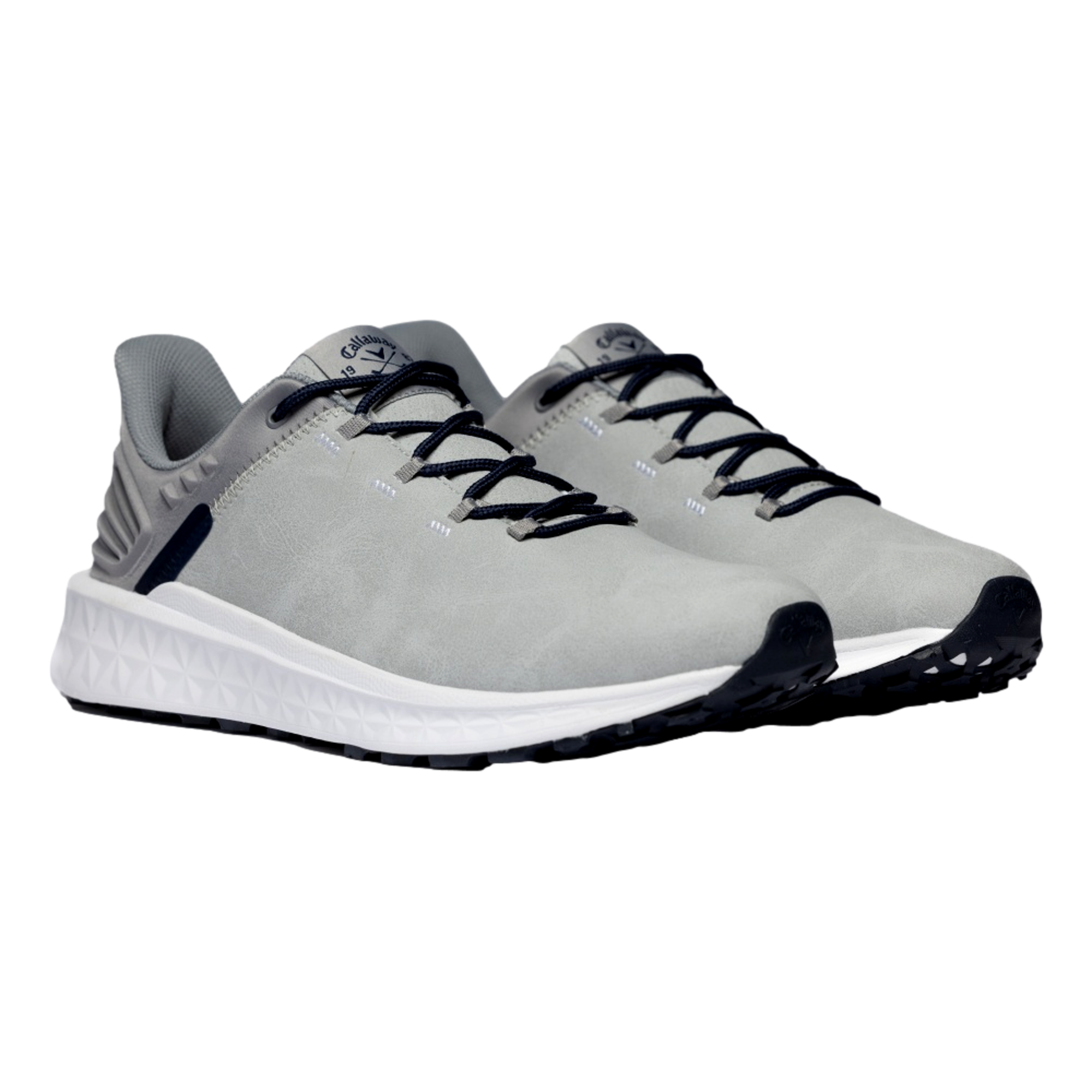 La Jolla SL Men's Spikeless Golf Shoes