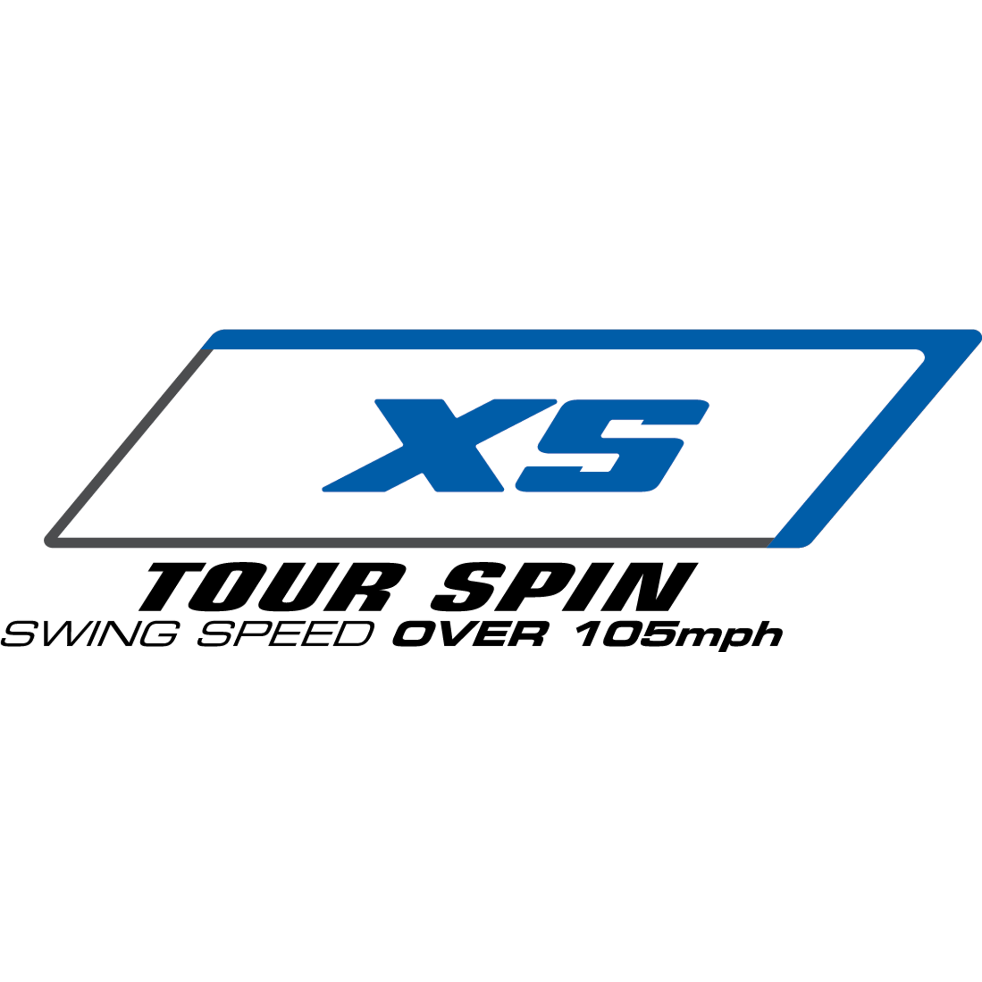 Tour B XS 2026 Personalized Golf Balls