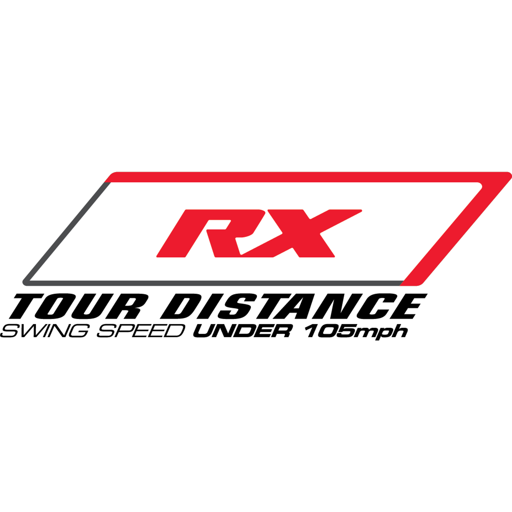 Tour B RX Mindset 2026 Personalized Golf Balls