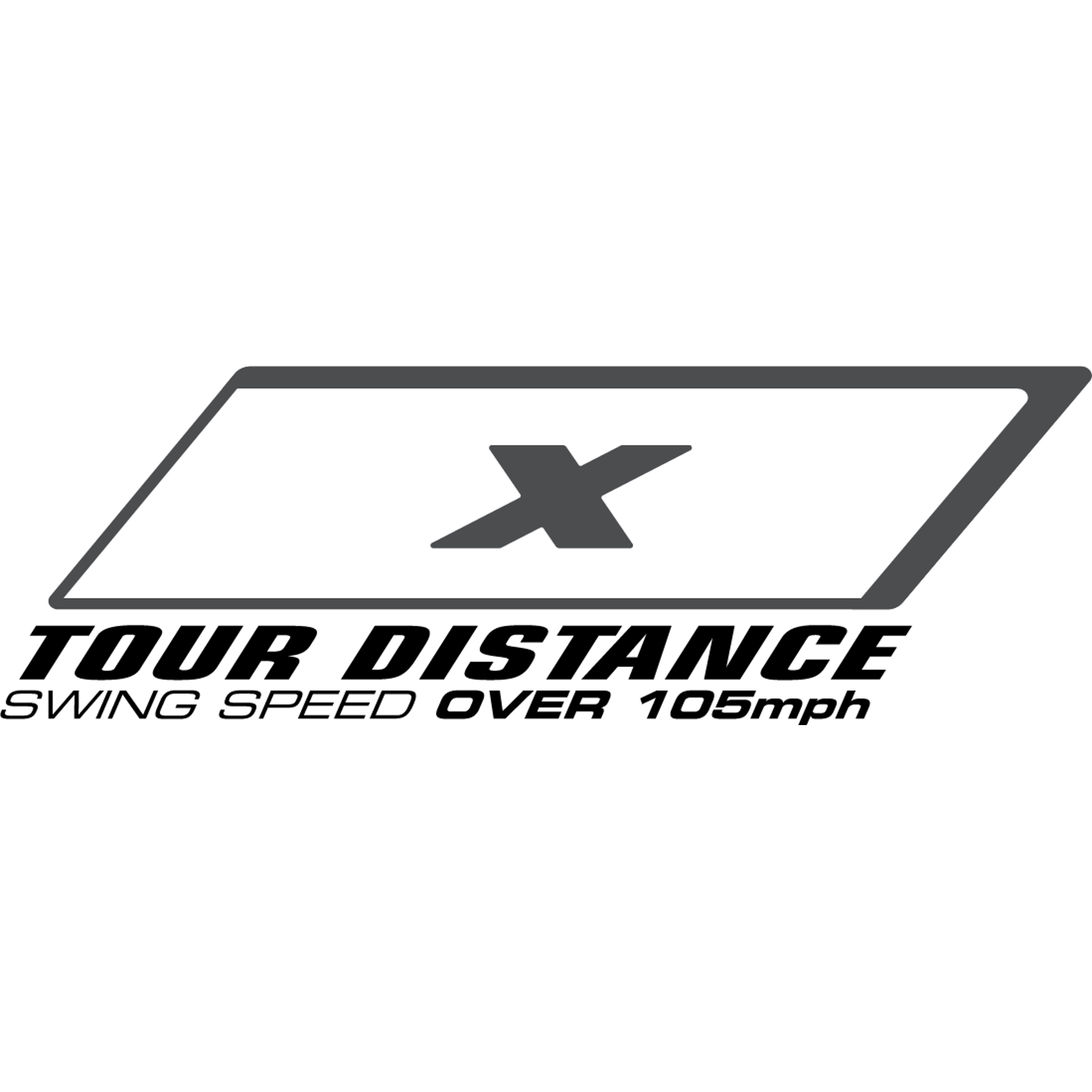 Tour B X 2026 Personalized Golf Balls