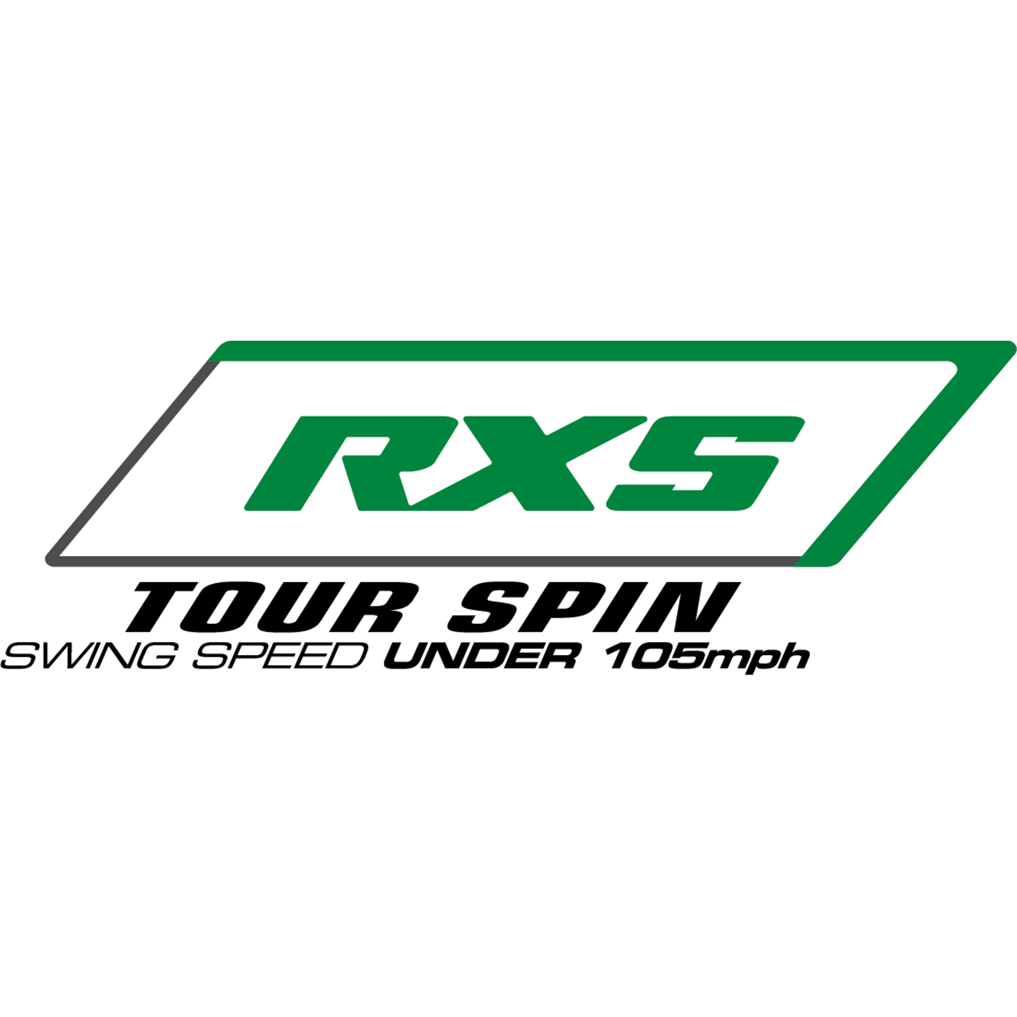 Tour B RXS 2026 Personalized Golf Balls