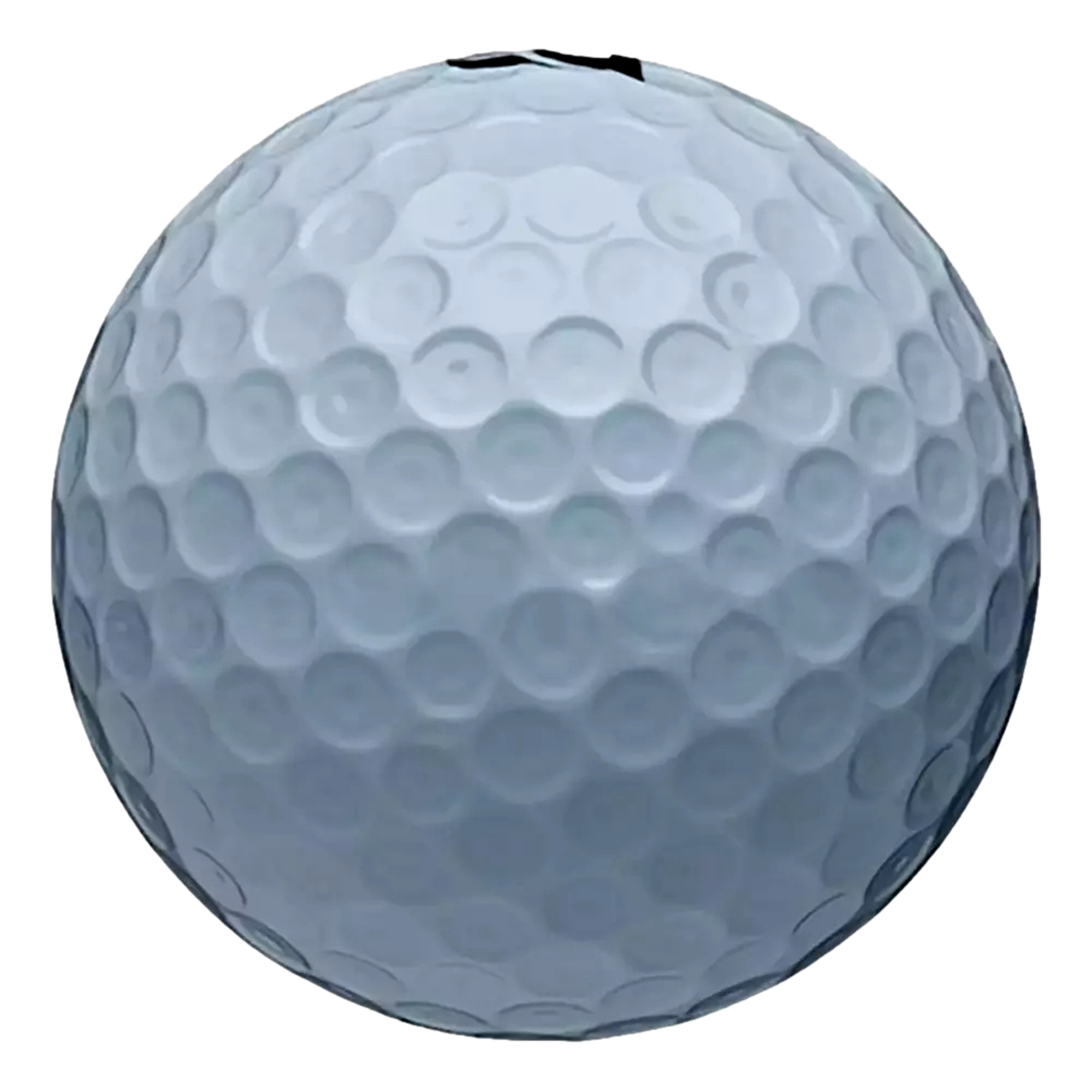 Tour B RXS 2026 Personalized Golf Balls