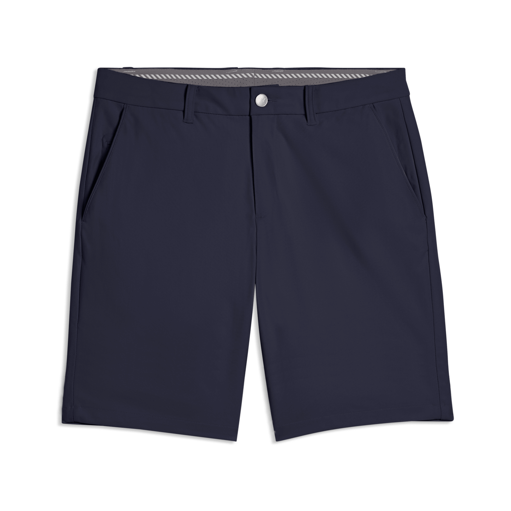 101 Premier Men's 10" Golf Shorts