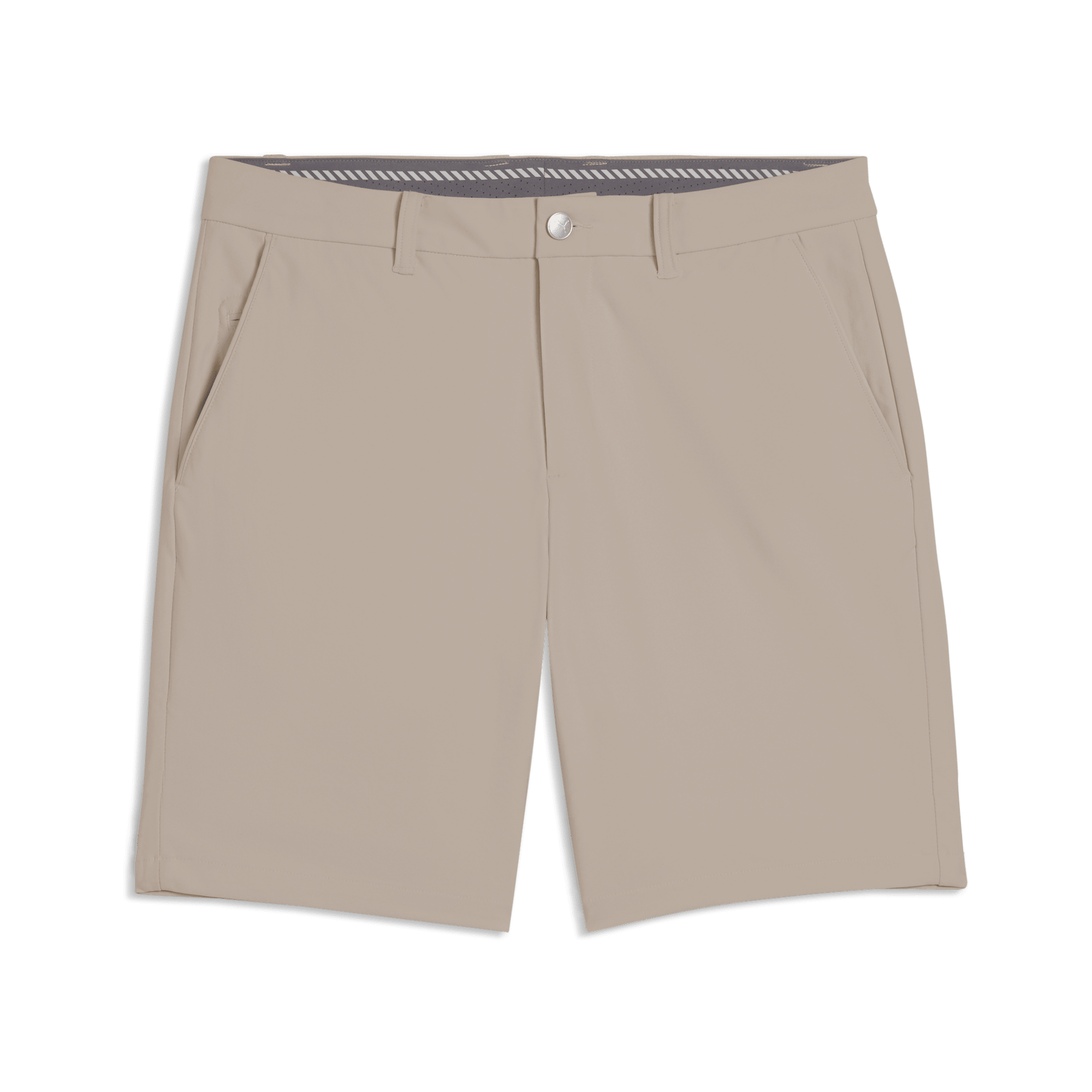 101 Premier Men's 9" Golf Shorts