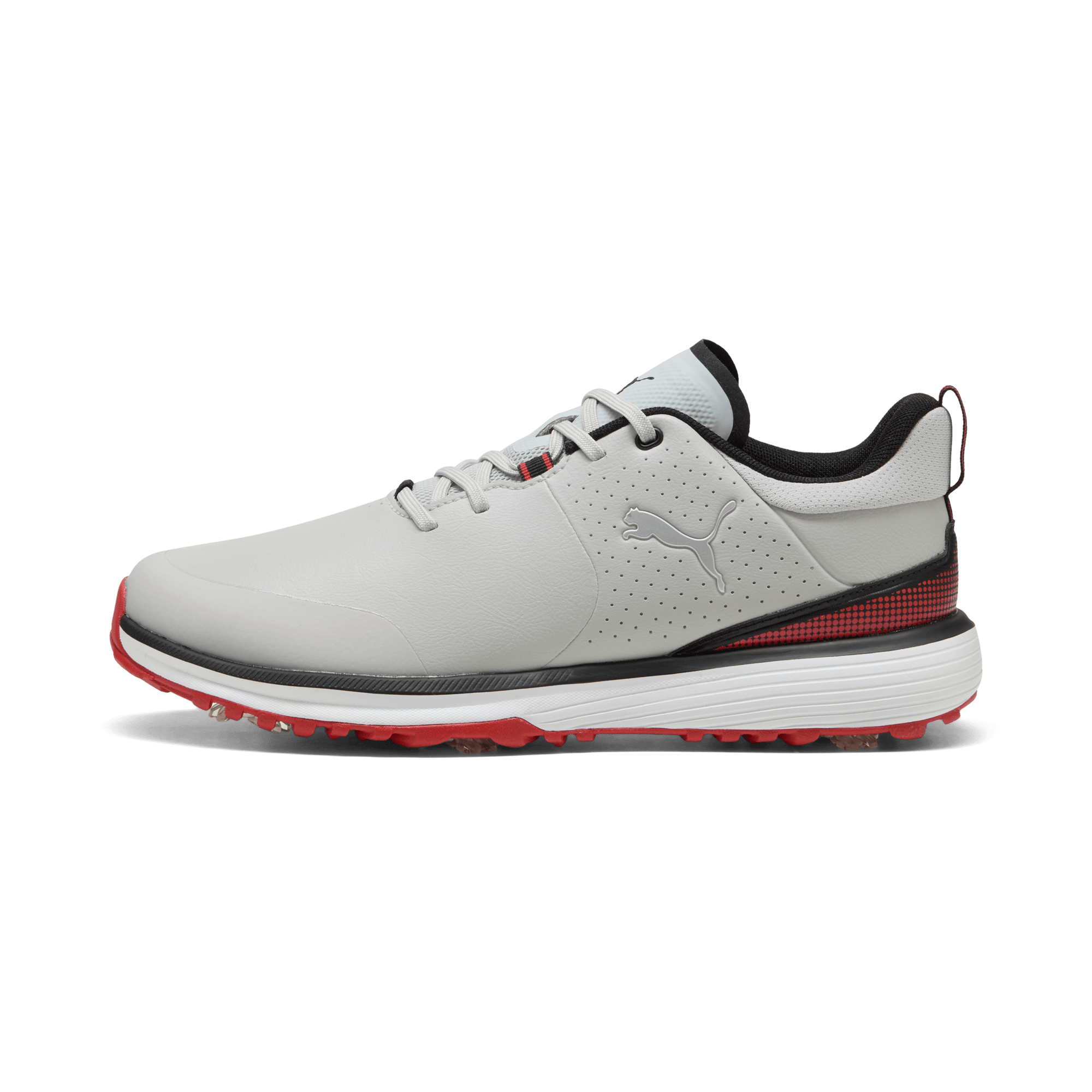 Fusion Grip ST Men's Spiked Golf Shoes