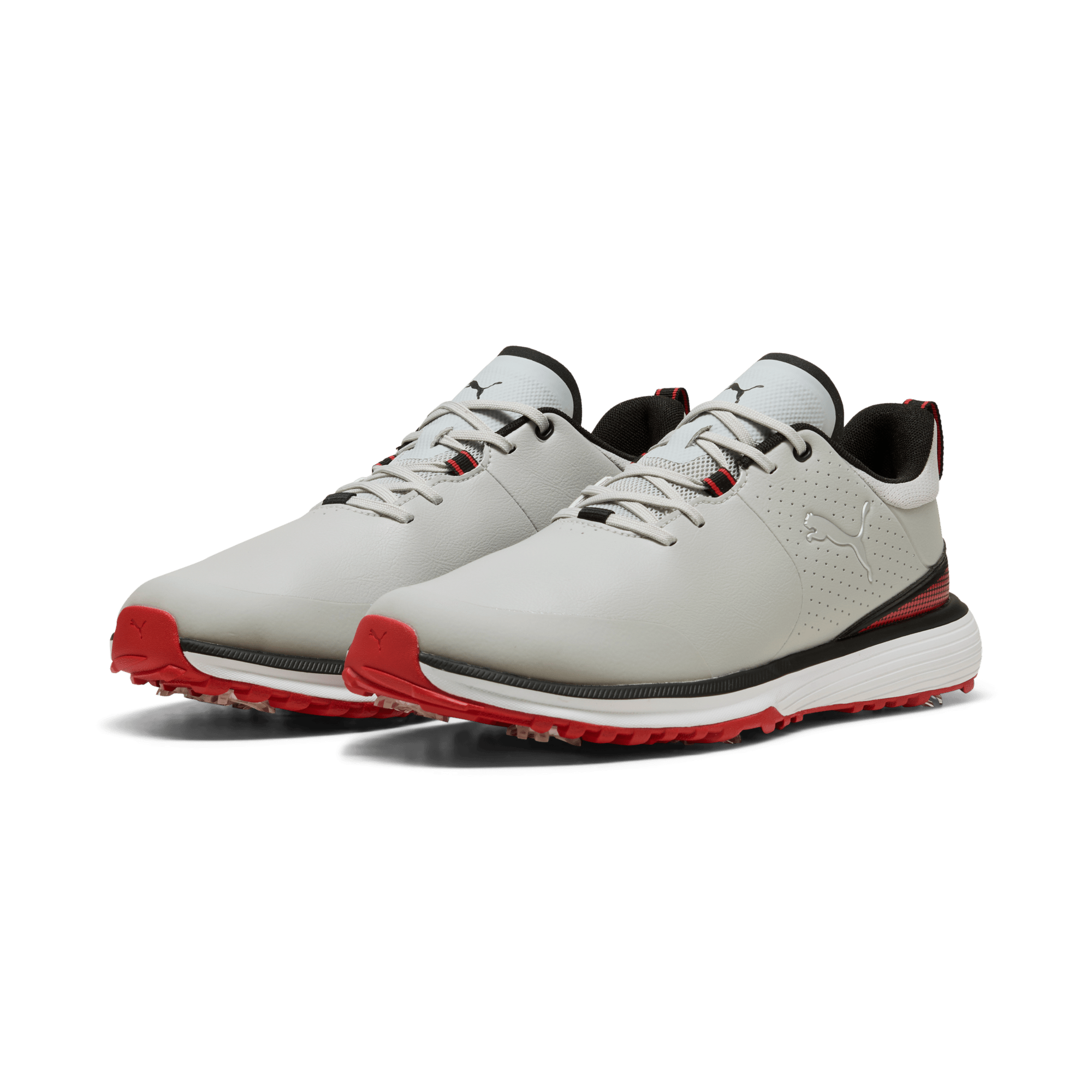 Fusion Grip ST Men's Spiked Golf Shoes