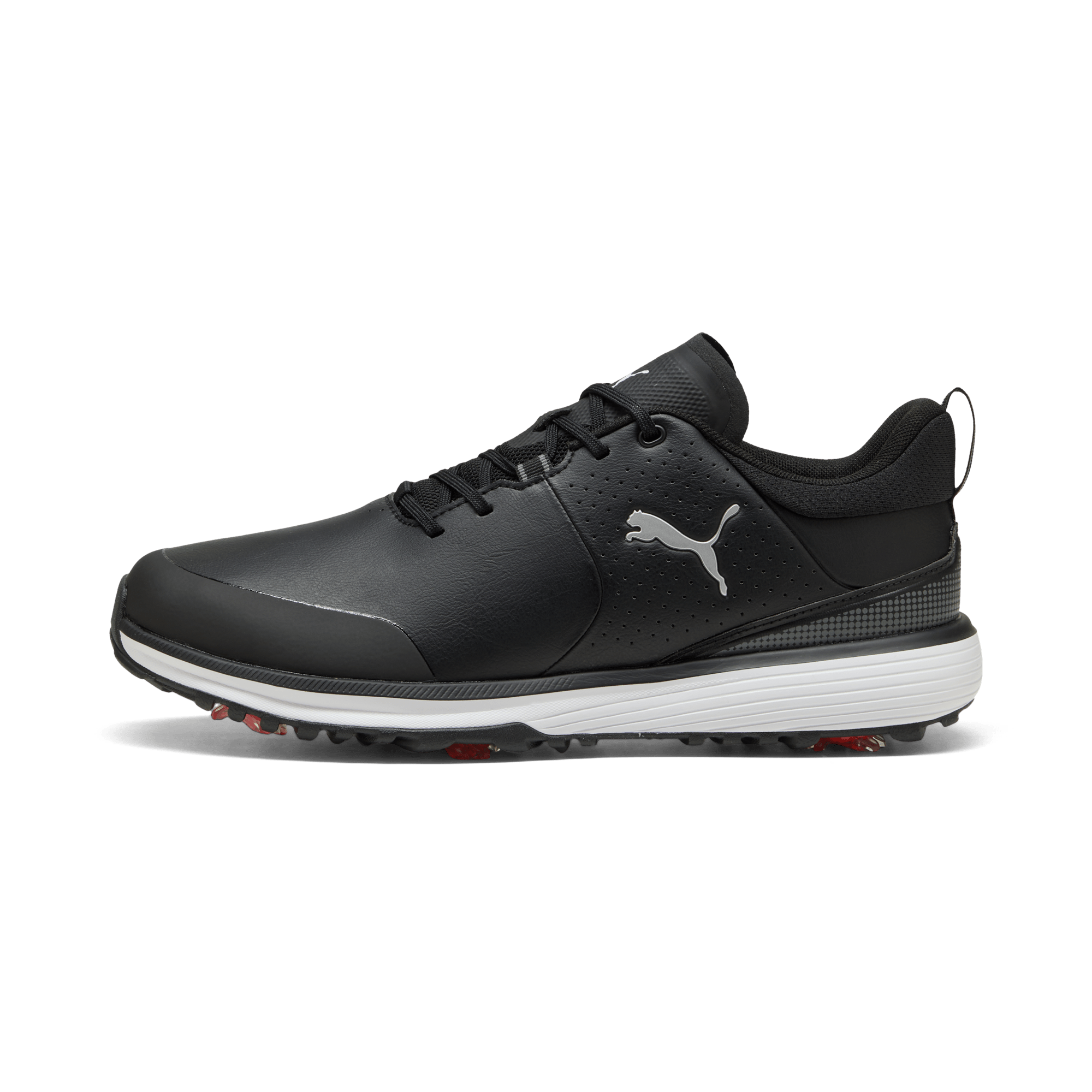 Fusion Grip ST Men's Spiked Golf Shoes