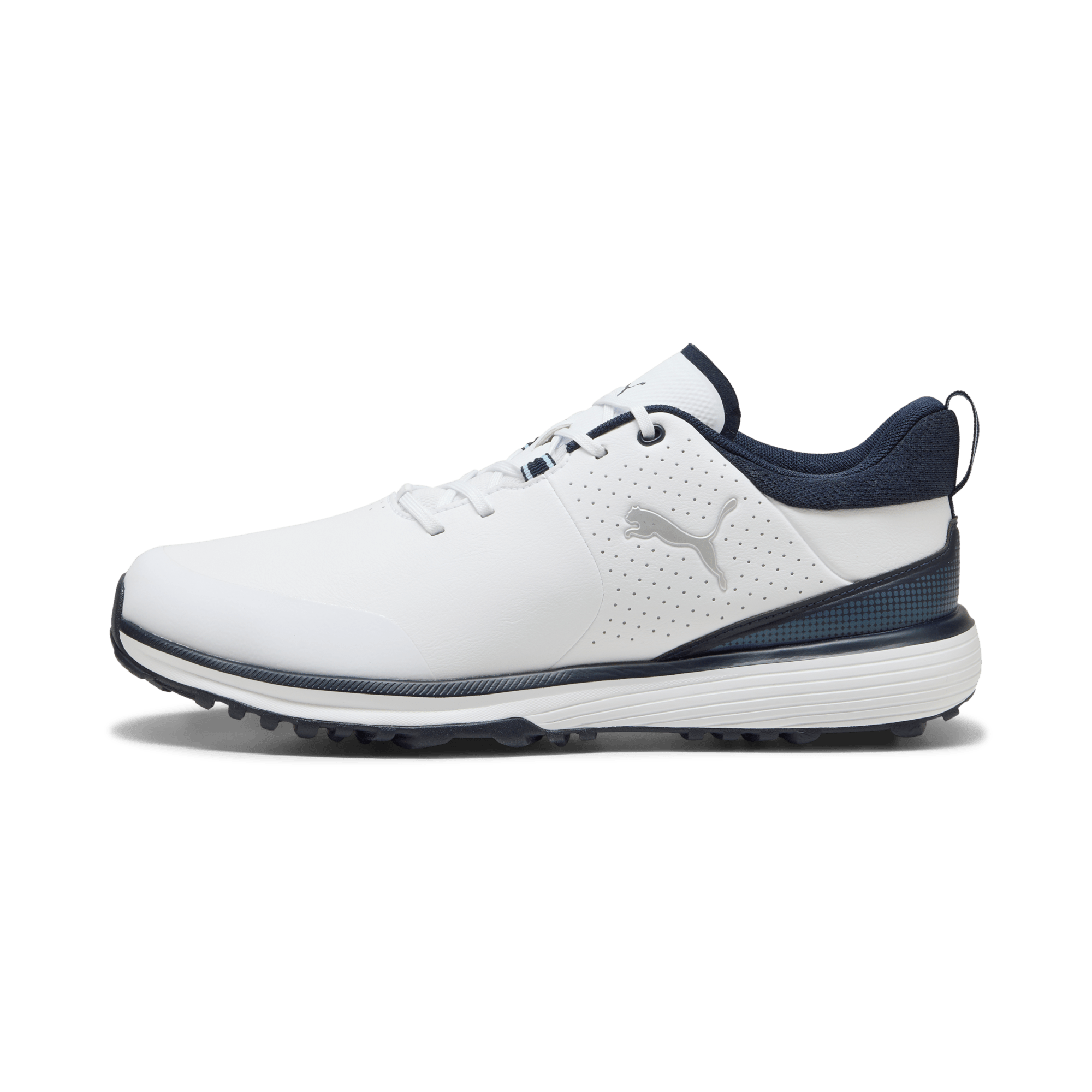 Fusion Grip ST Men's Spiked Golf Shoes