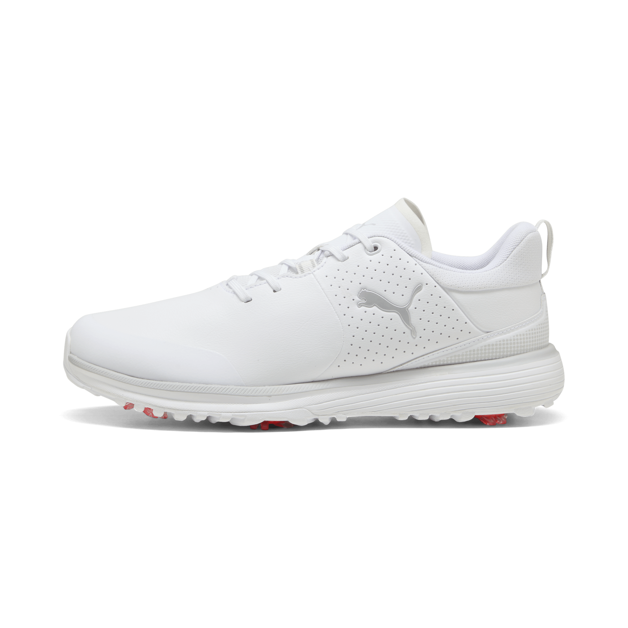 Fusion Grip ST Men's Spiked Golf Shoes