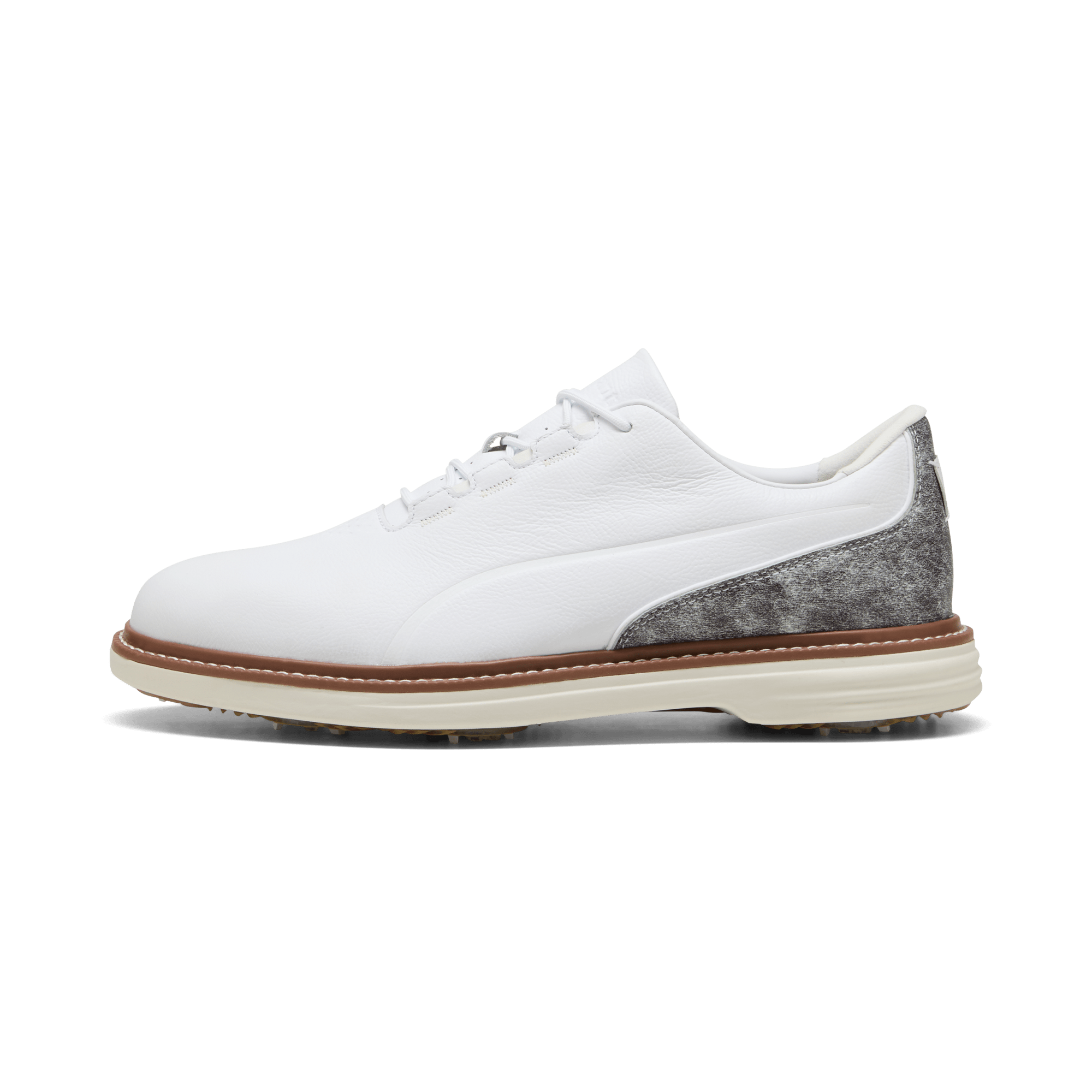 AVANT Tour Men's Spiked Golf Shoes