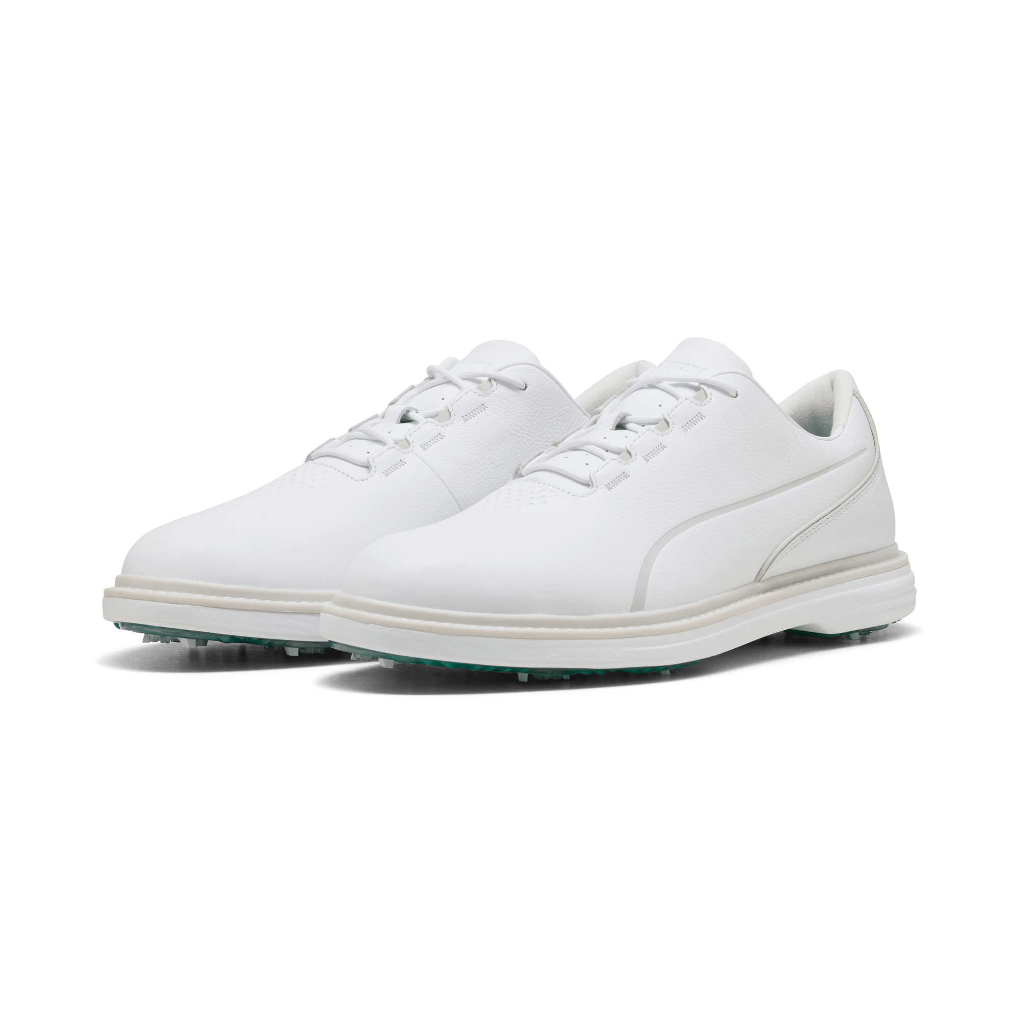 AVANT Tour Men's Spiked Golf Shoes