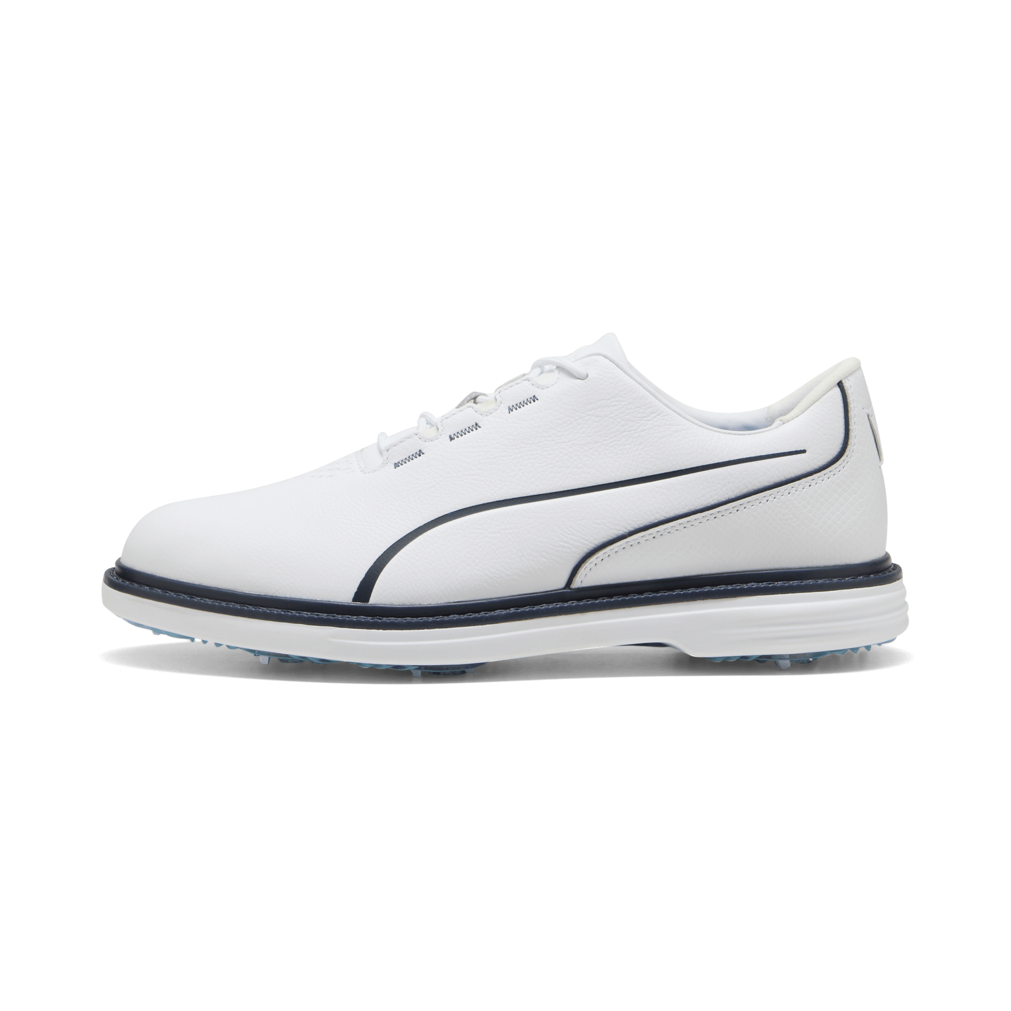AVANT Tour Men's Spiked Golf Shoes