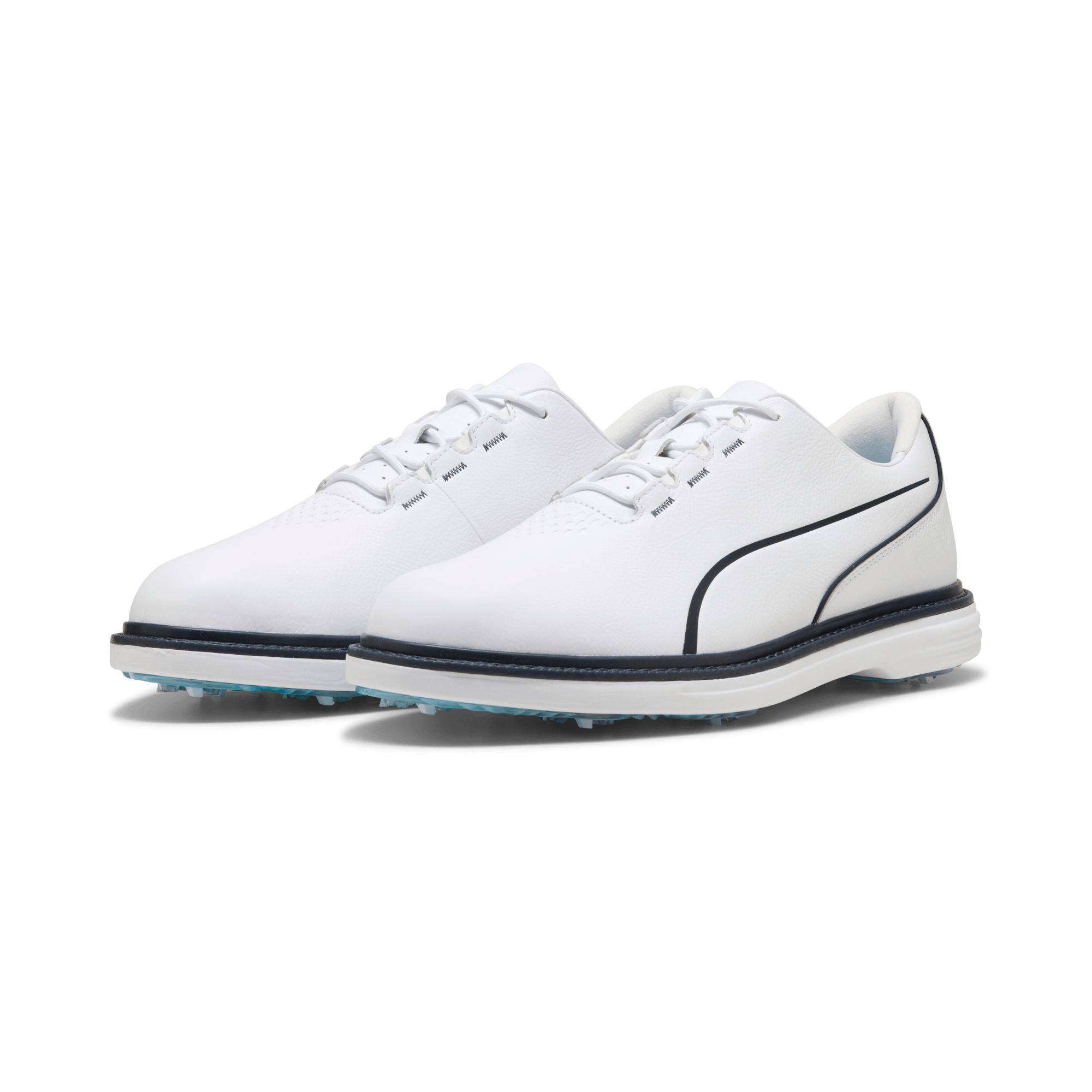 AVANT Tour Men's Spiked Golf Shoes