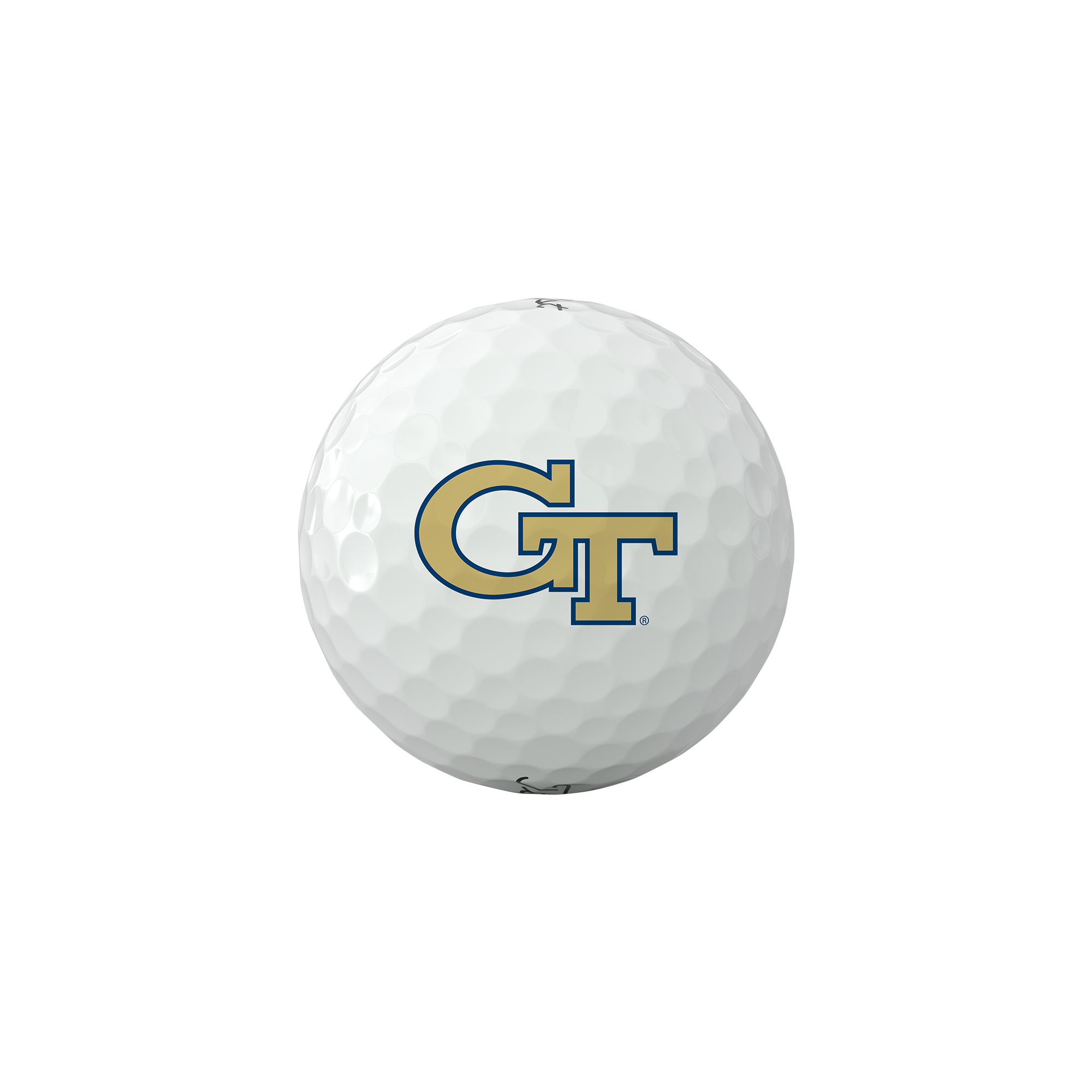 Pro V1x Georgia Tech Golf Balls