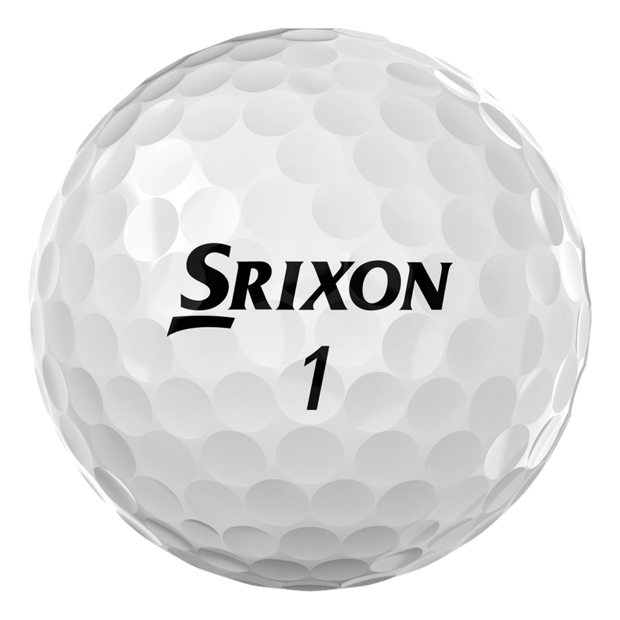 Q-Star Tour 6 Golf Balls