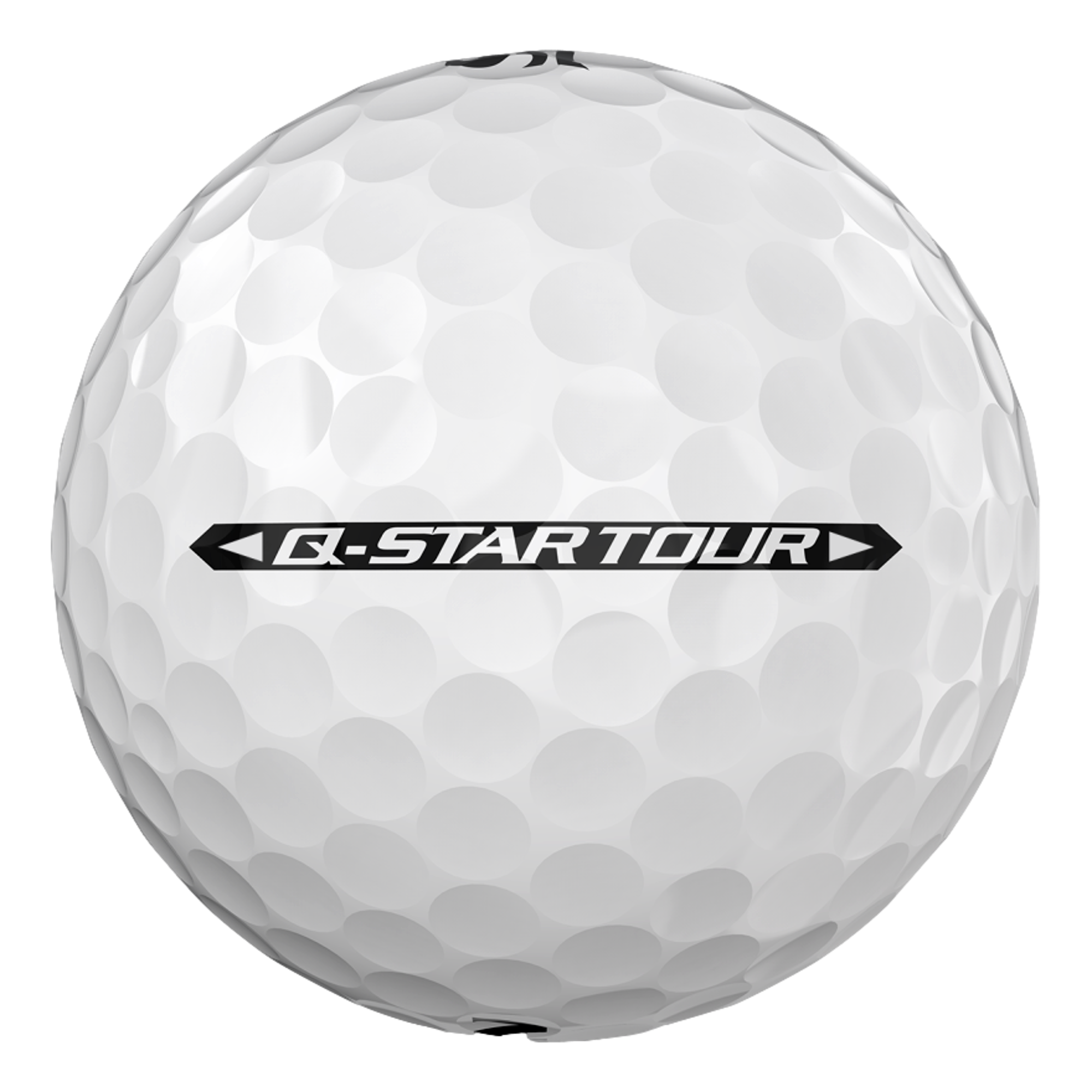 Q-Star Tour 6 Golf Balls