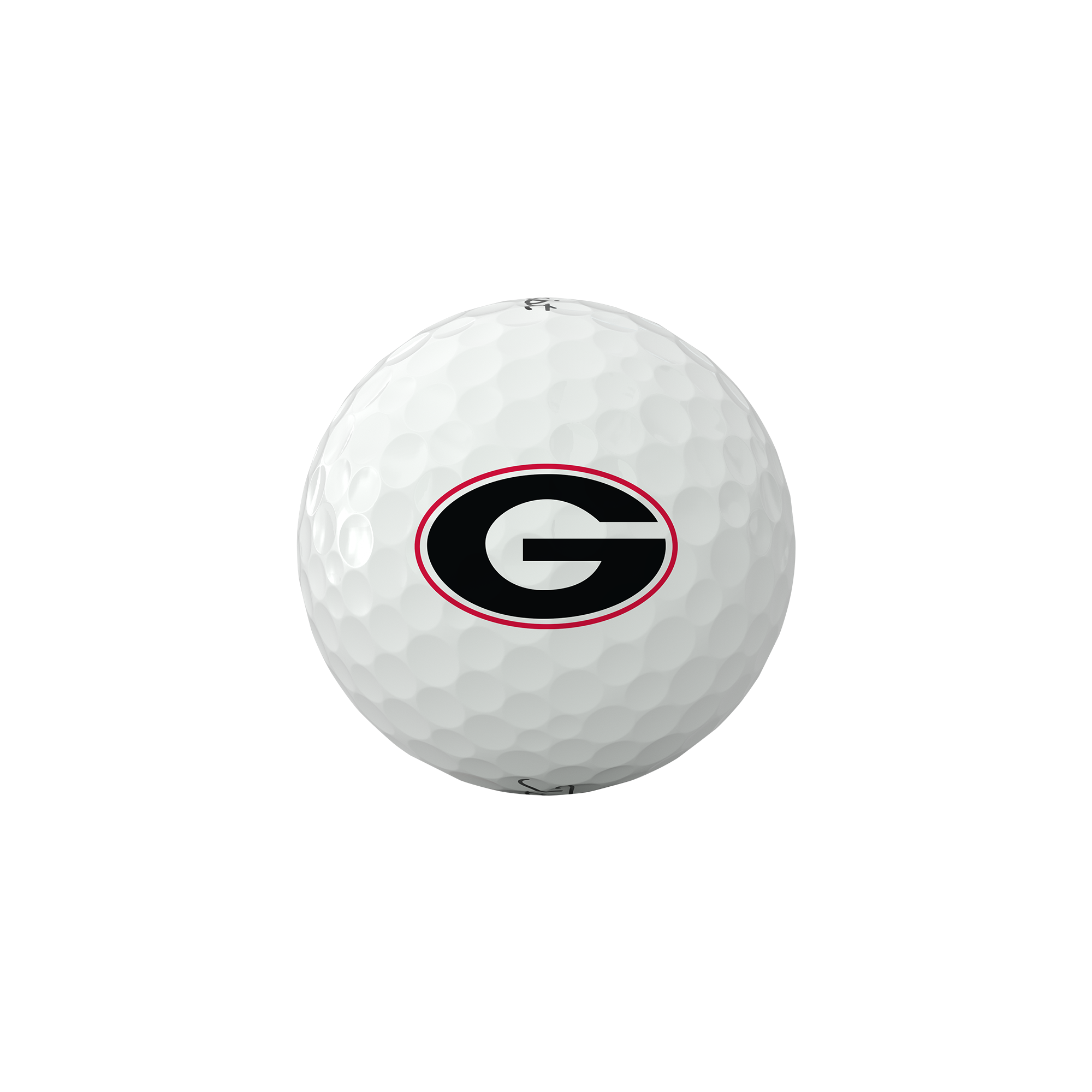 Velocity 2025 UGA Golf Balls