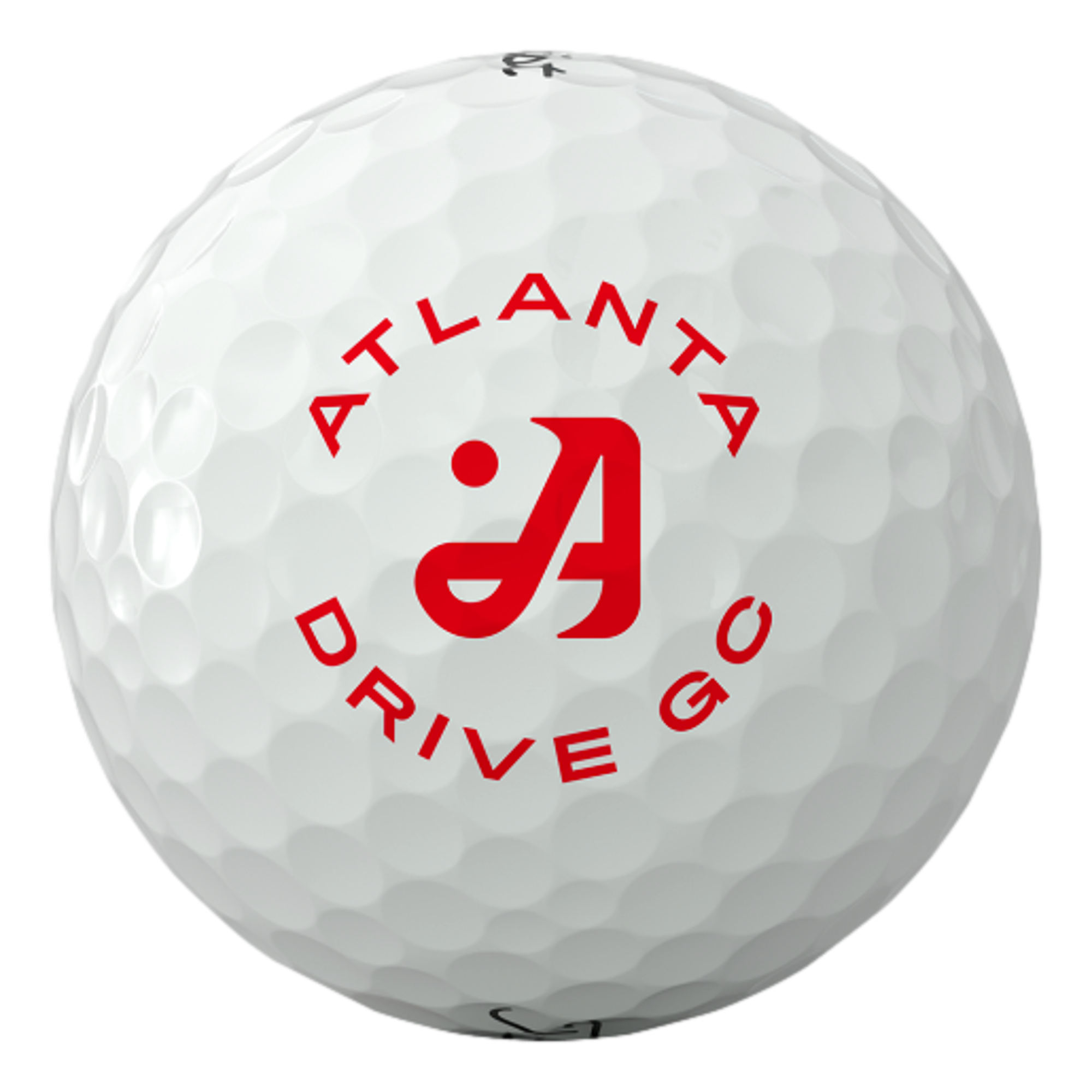 Velocity 2025 ATL Drive Golf Balls