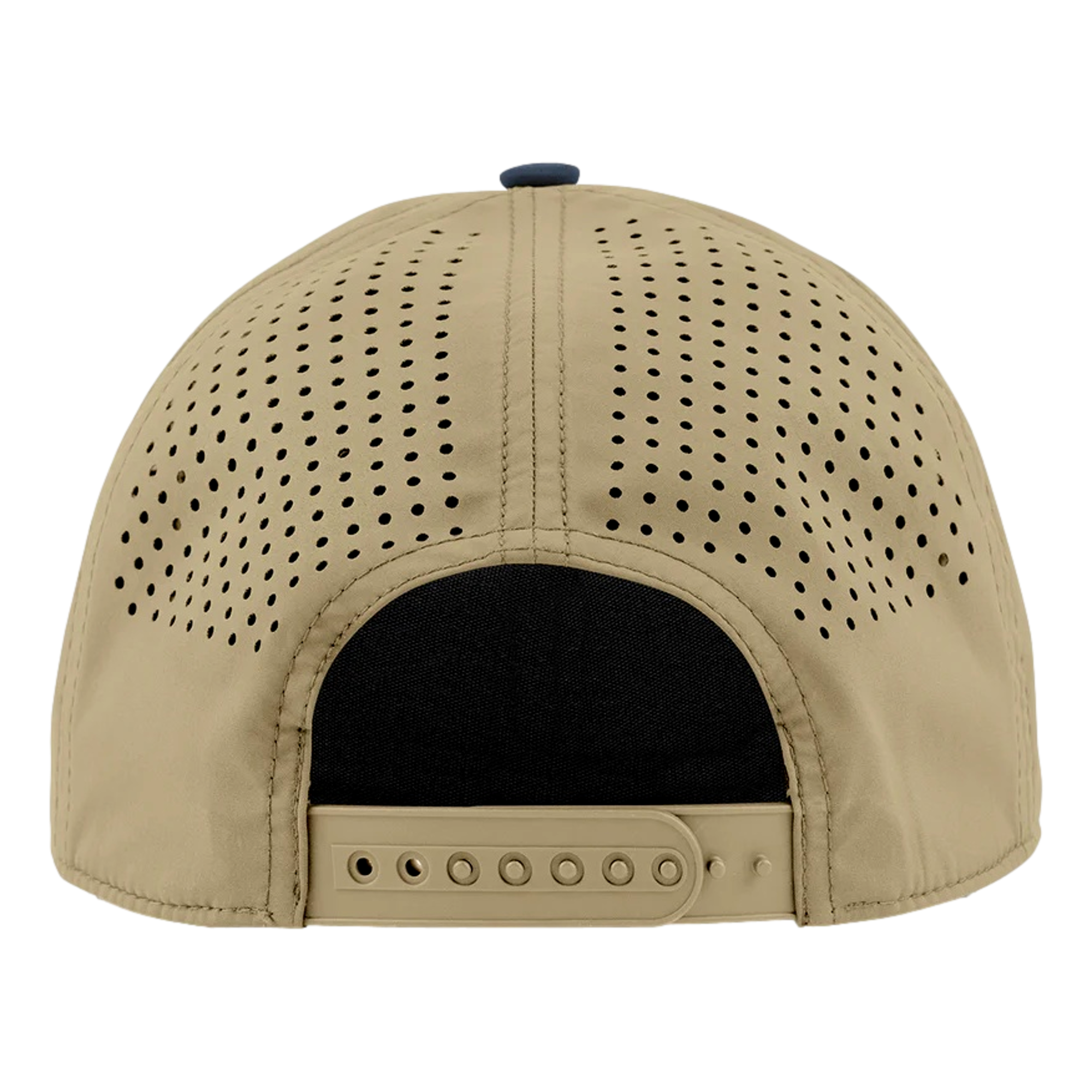 Panel Rope GT Golf Hat