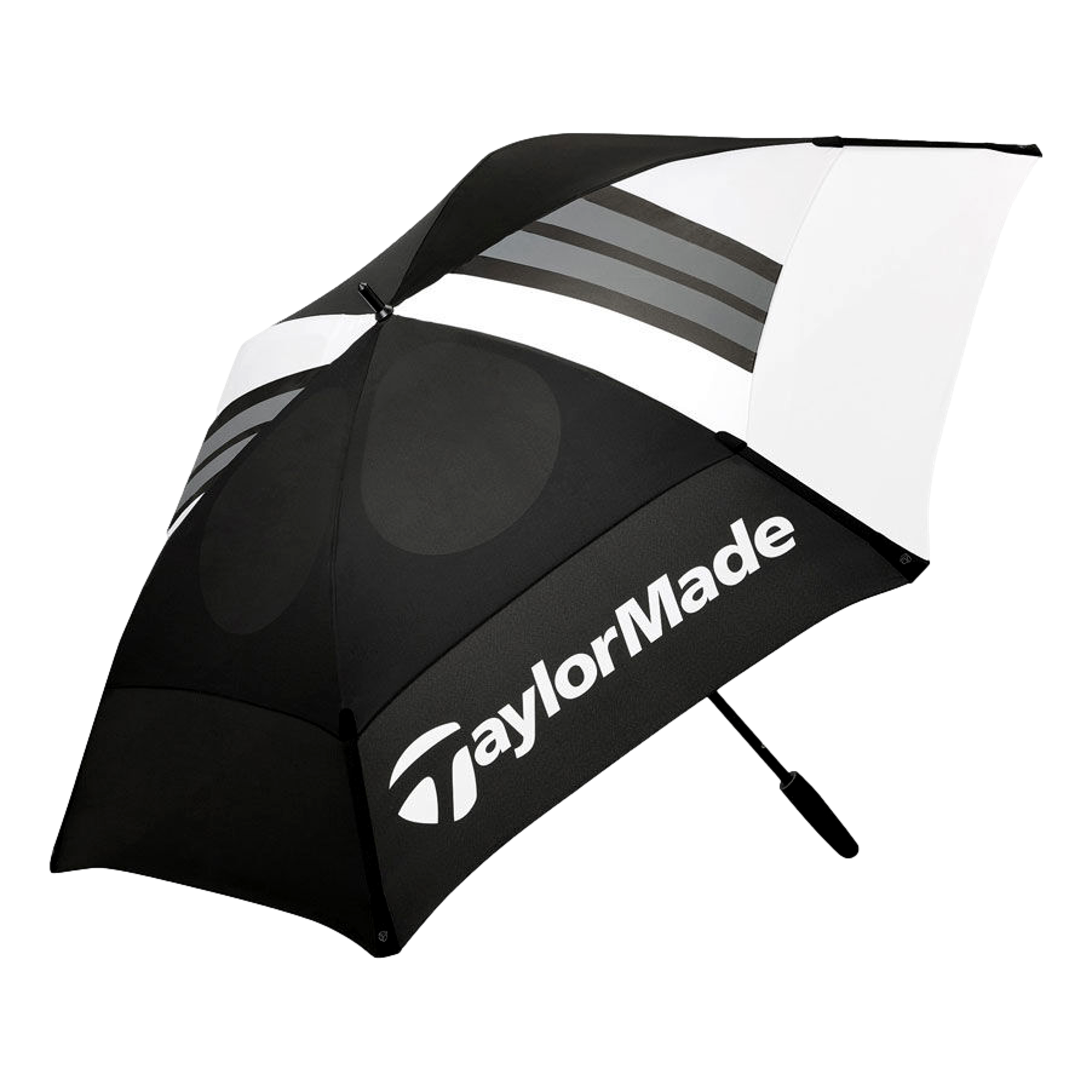 68" Double Canopy Tour Golf Umbrella