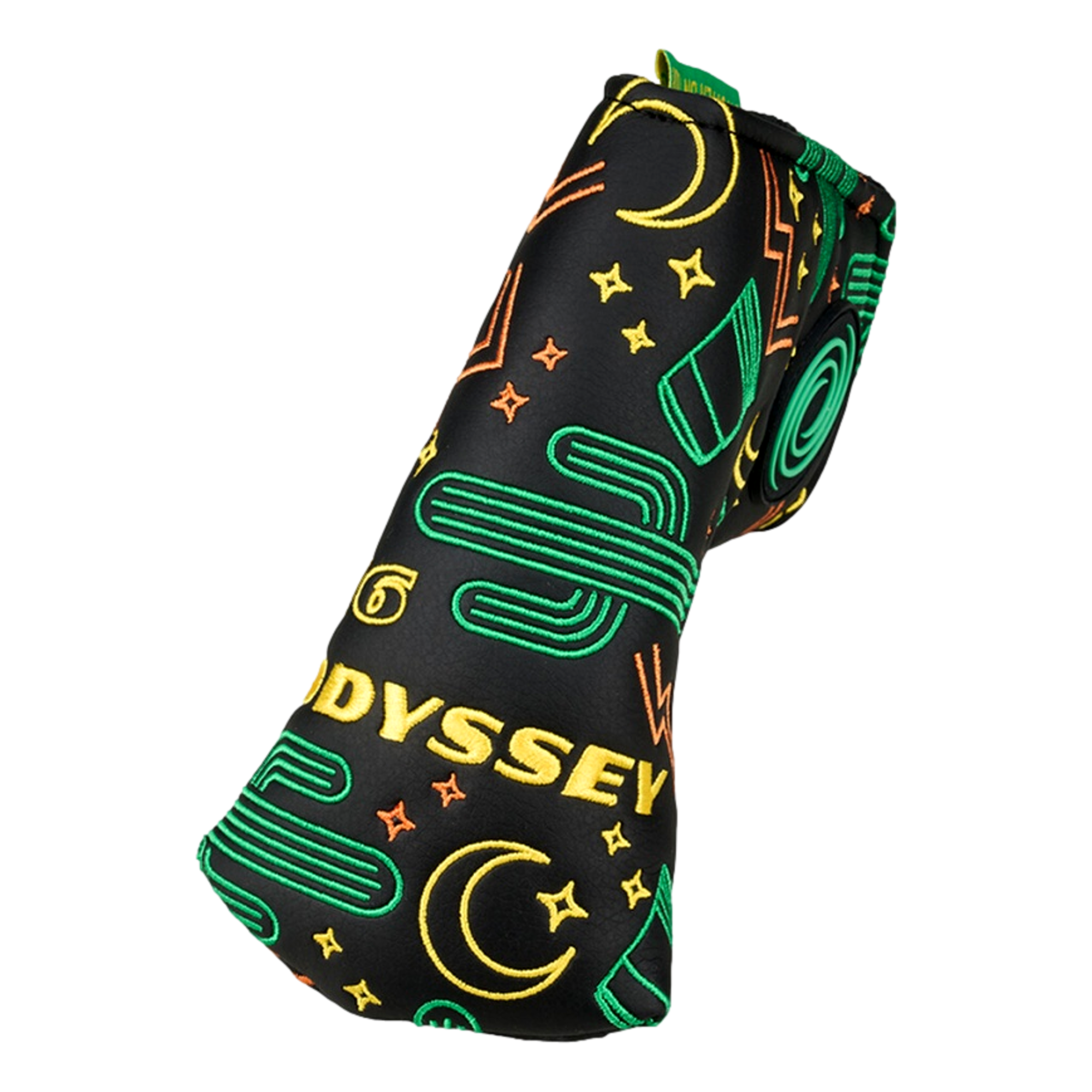 Waste Management Blade Headcover