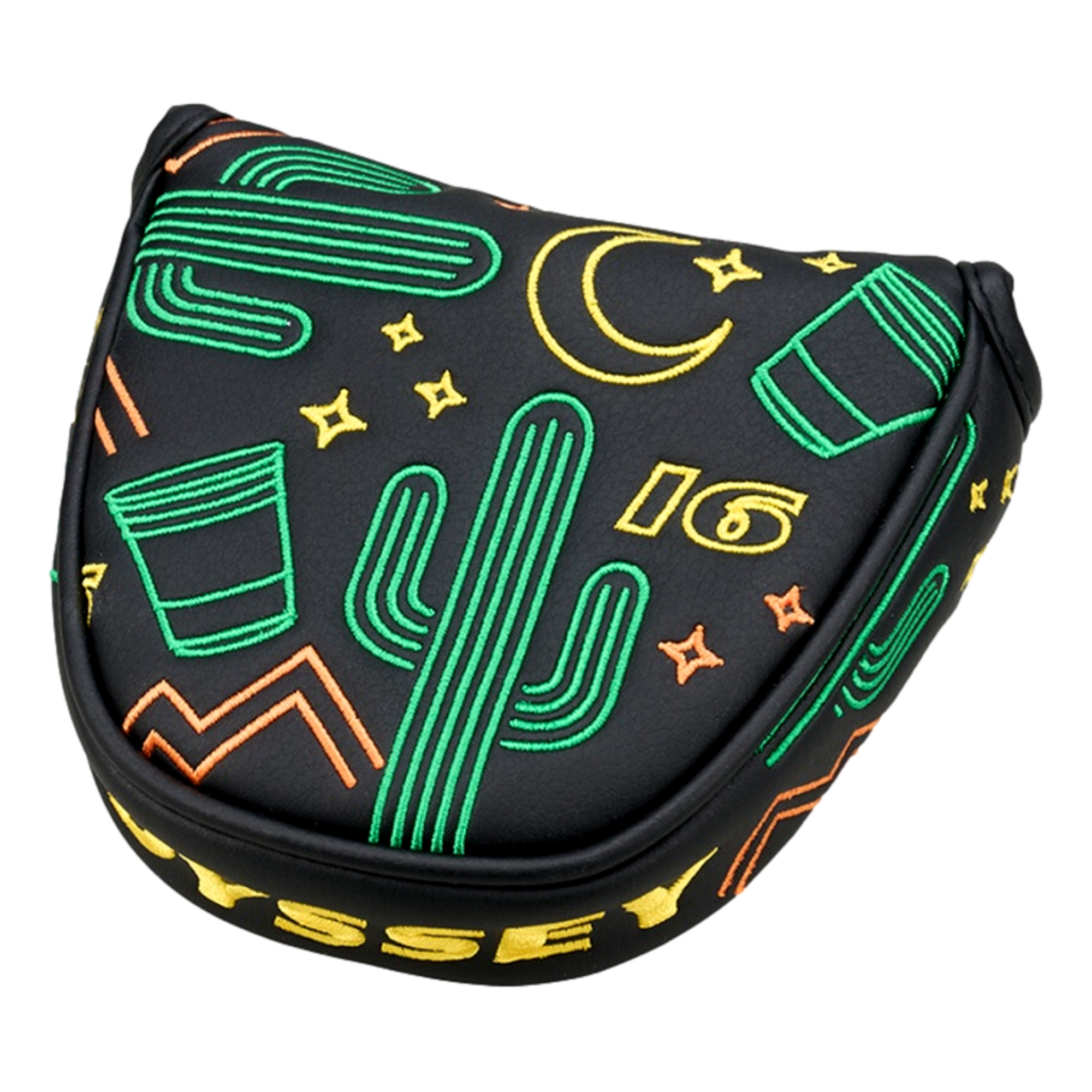 Waste Management Mallet Headcover