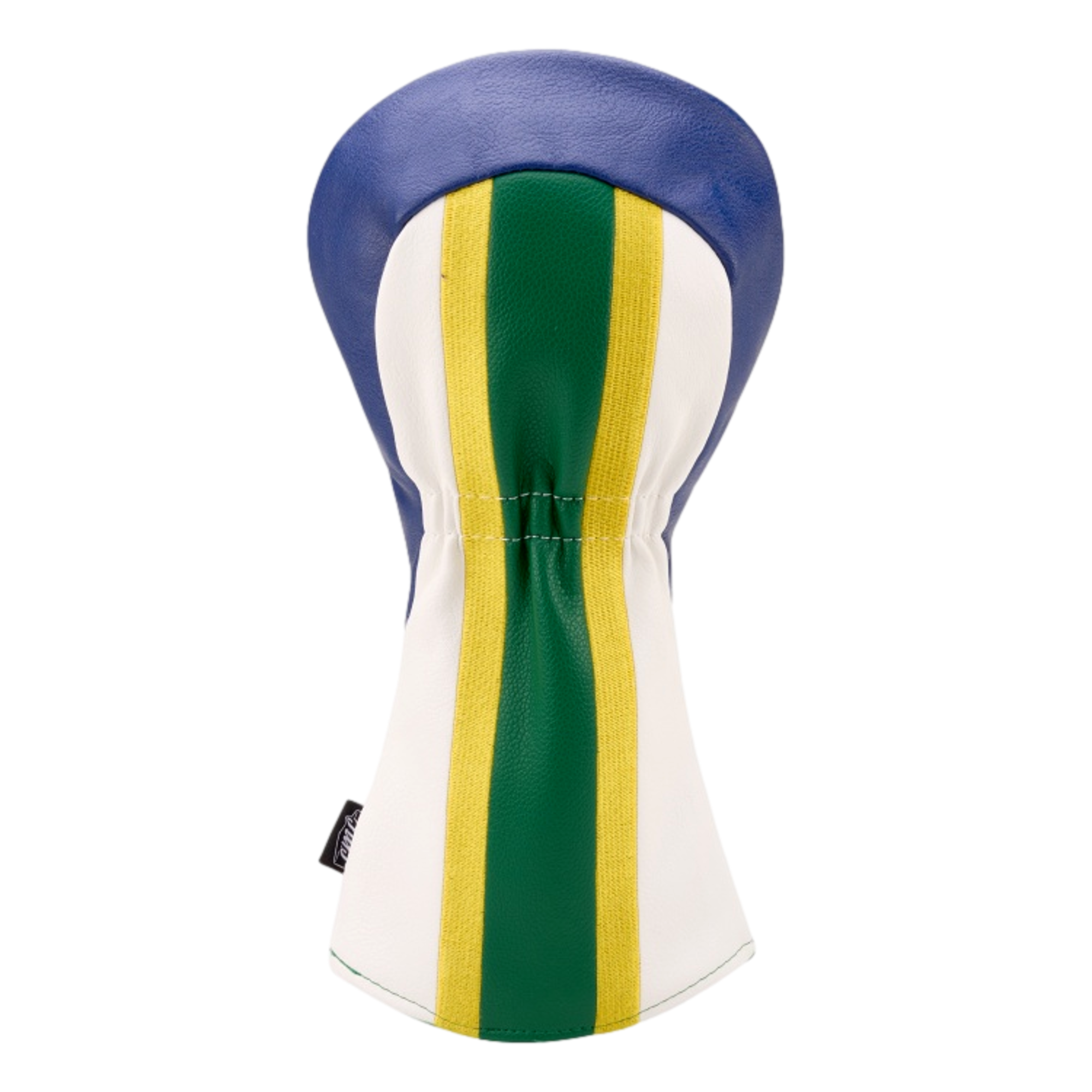 Pimento Cheese Driver Headcover